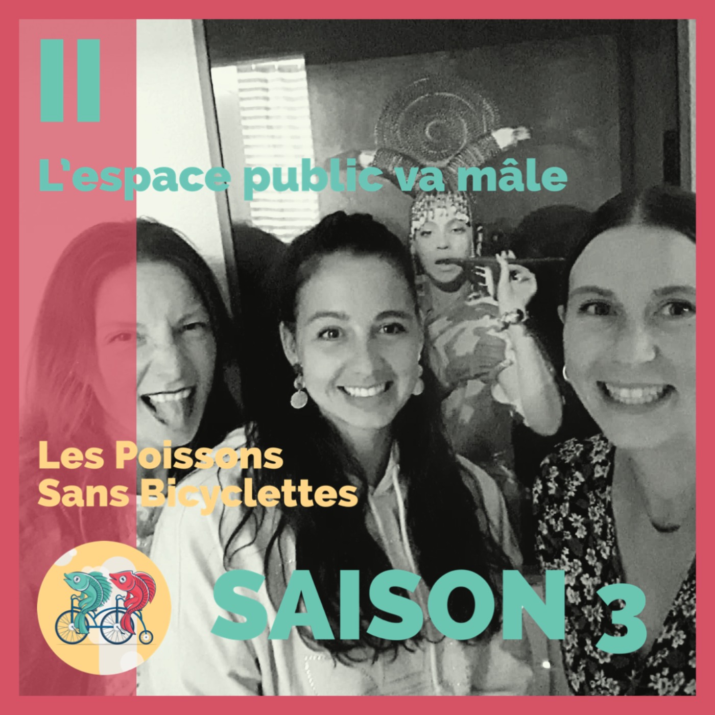 Les Poissons Sans Bicyclettes