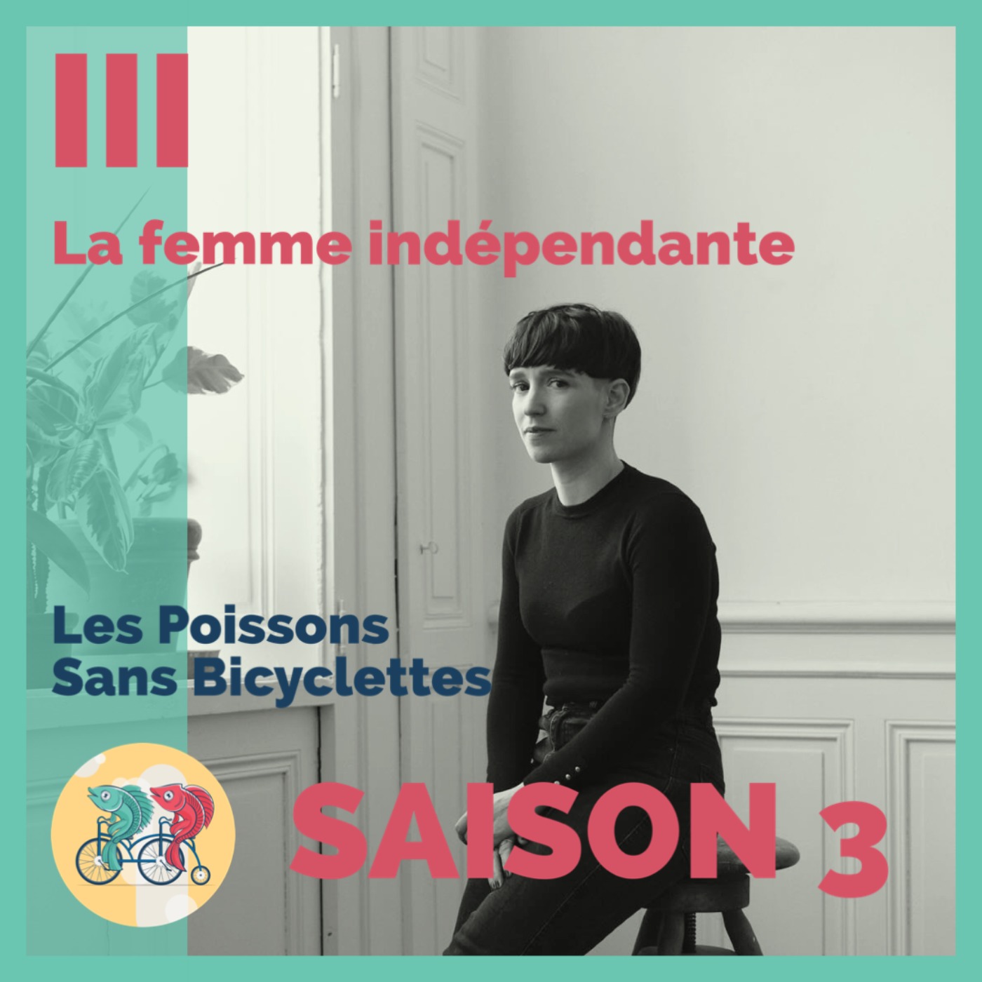 Les Poissons Sans Bicyclettes