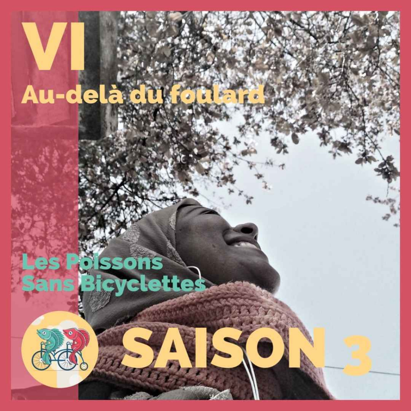 Les Poissons Sans Bicyclettes