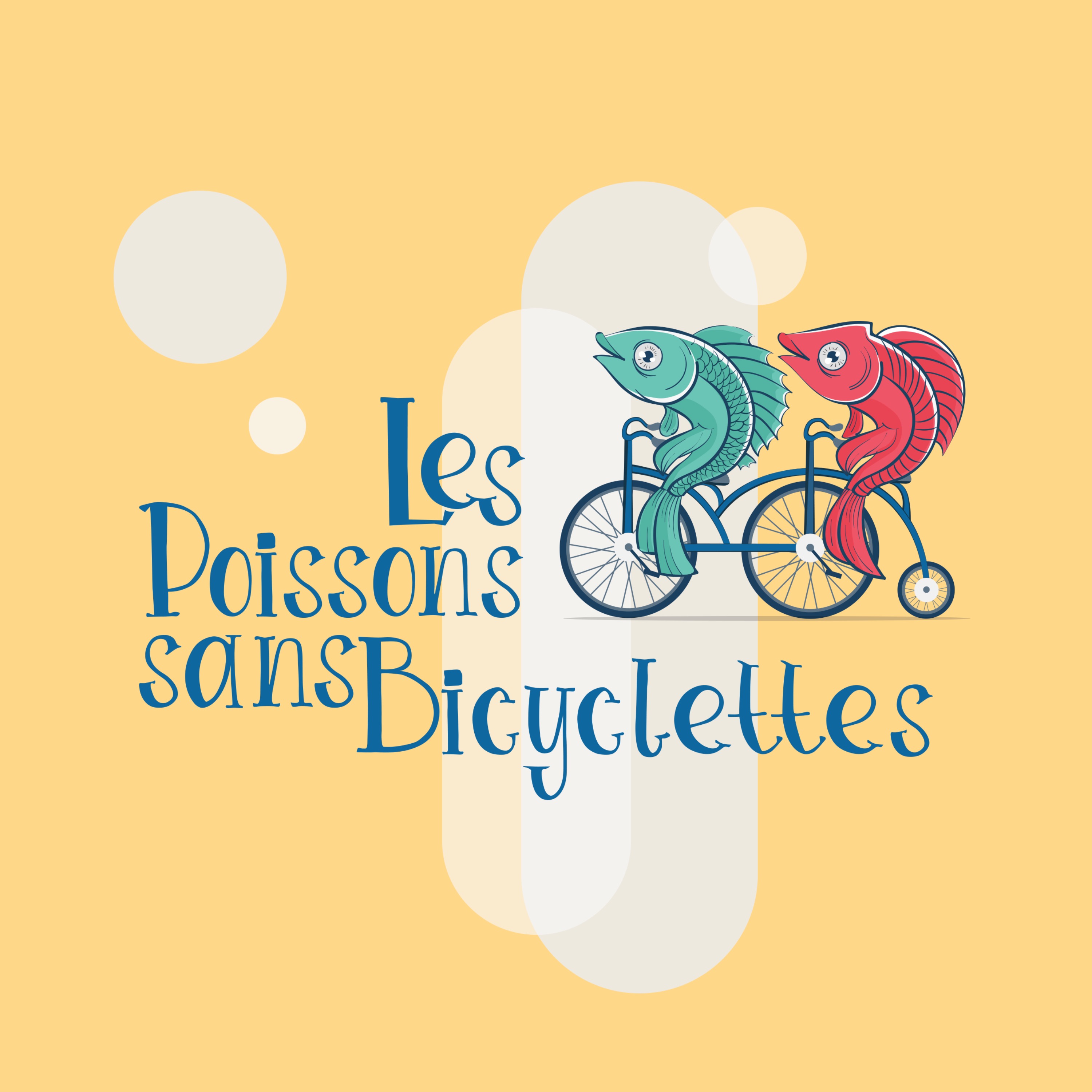 Les Poissons Sans Bicyclettes
