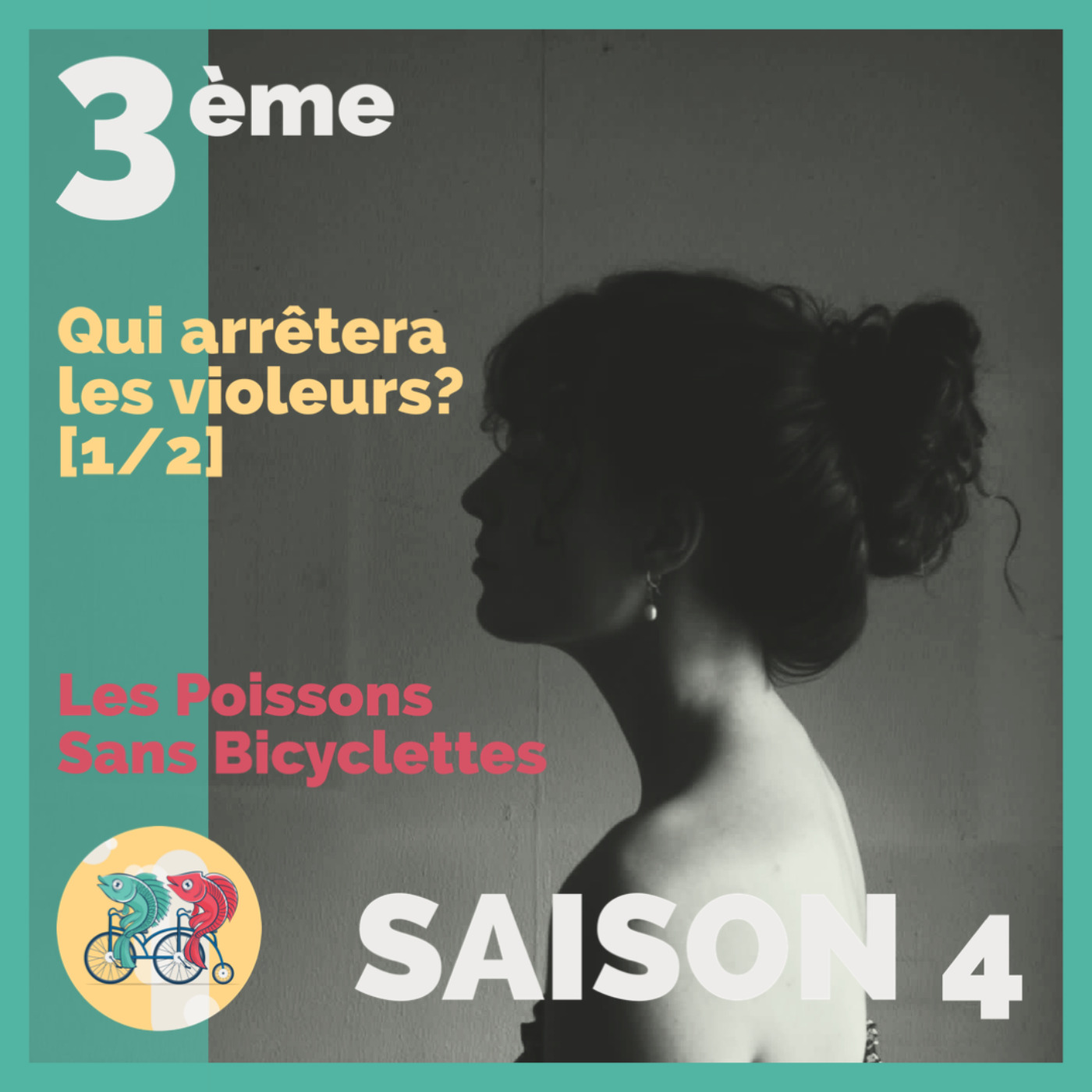 Les Poissons Sans Bicyclettes
