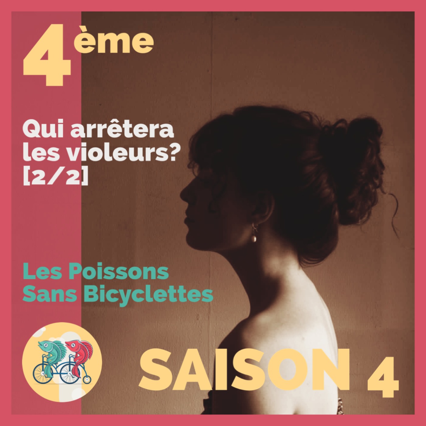 Les Poissons Sans Bicyclettes