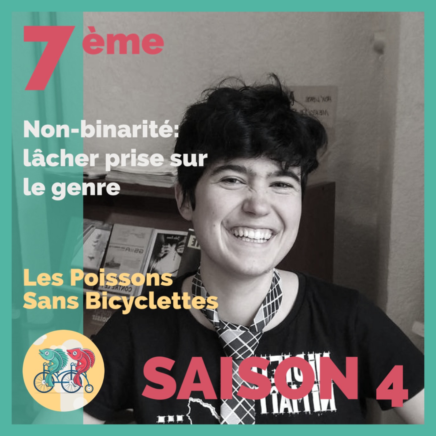 Les Poissons Sans Bicyclettes