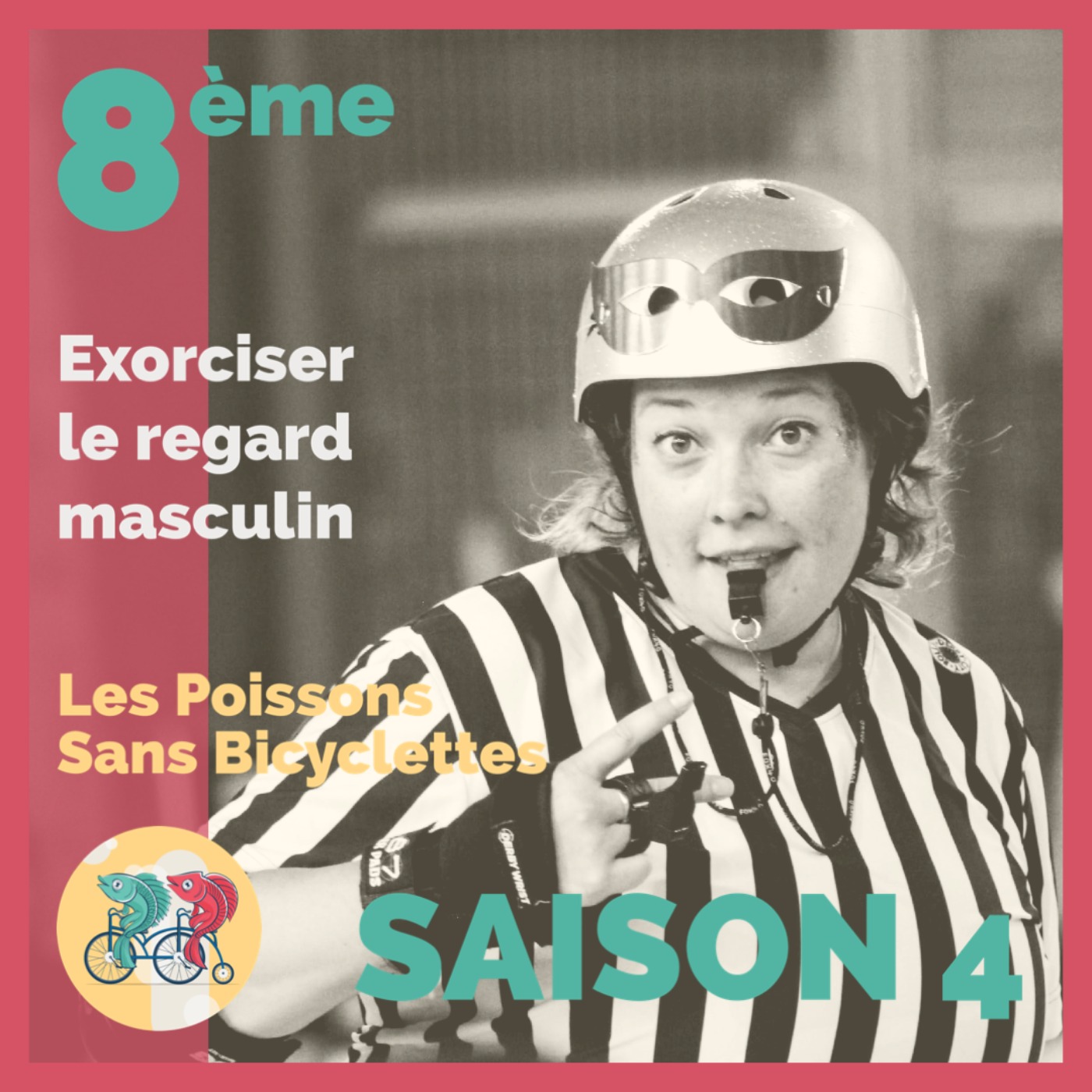 Les Poissons Sans Bicyclettes