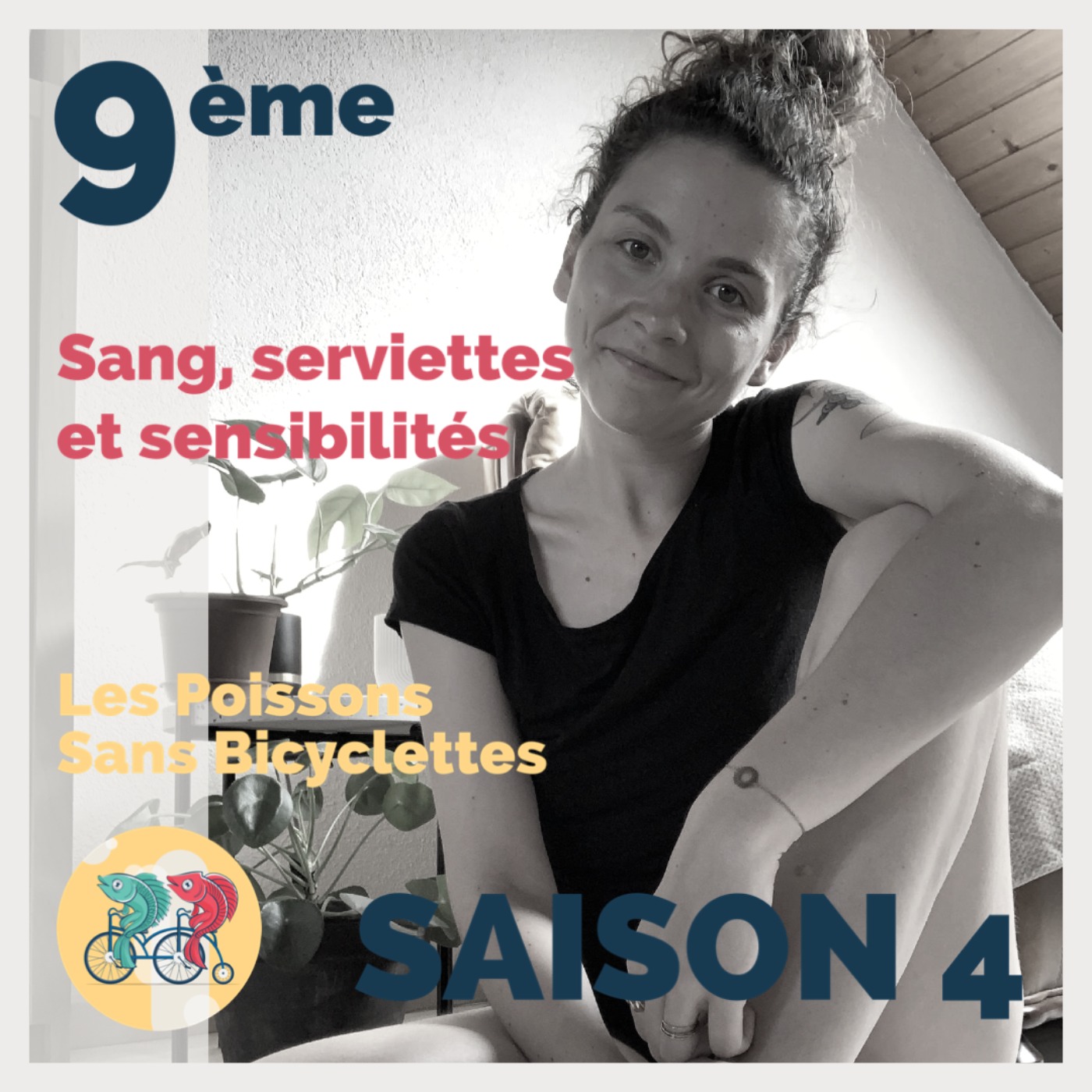 Les Poissons Sans Bicyclettes