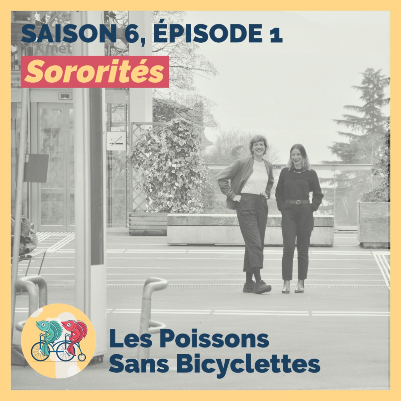 Sororités