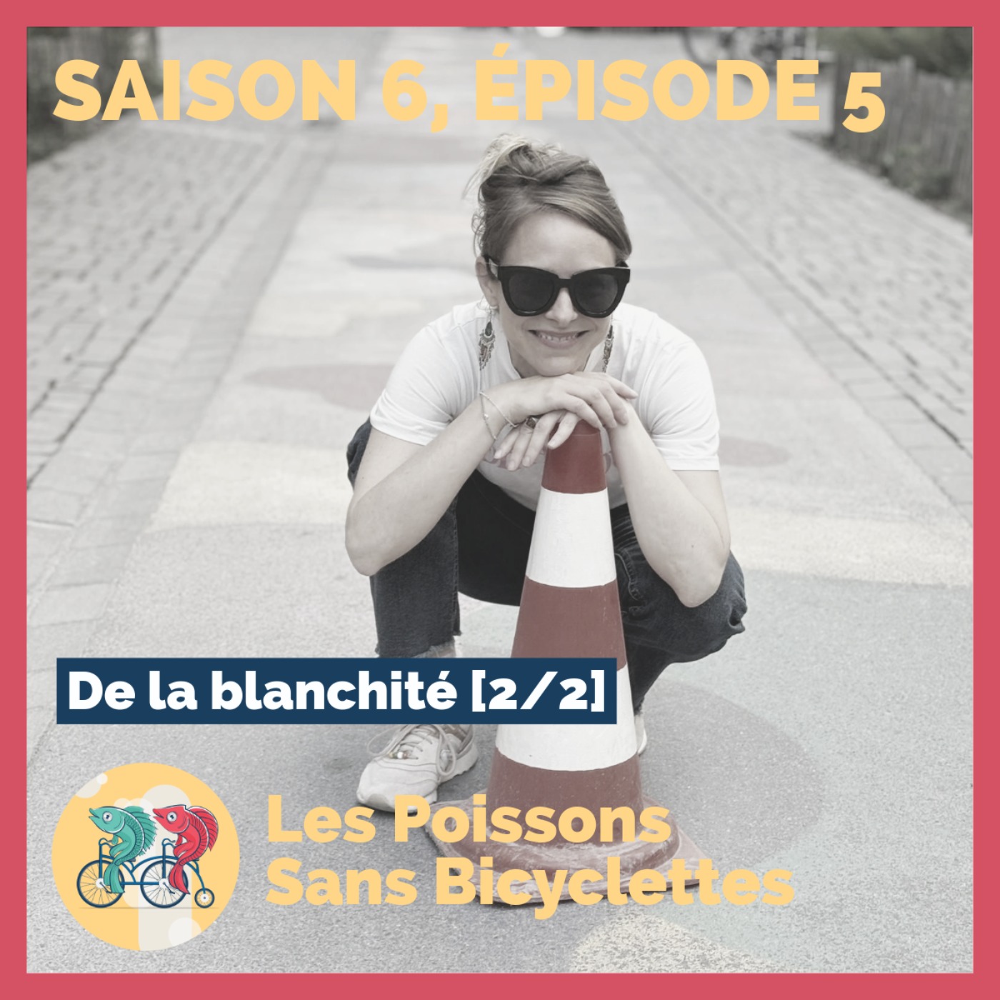 De la blanchité [2/2]