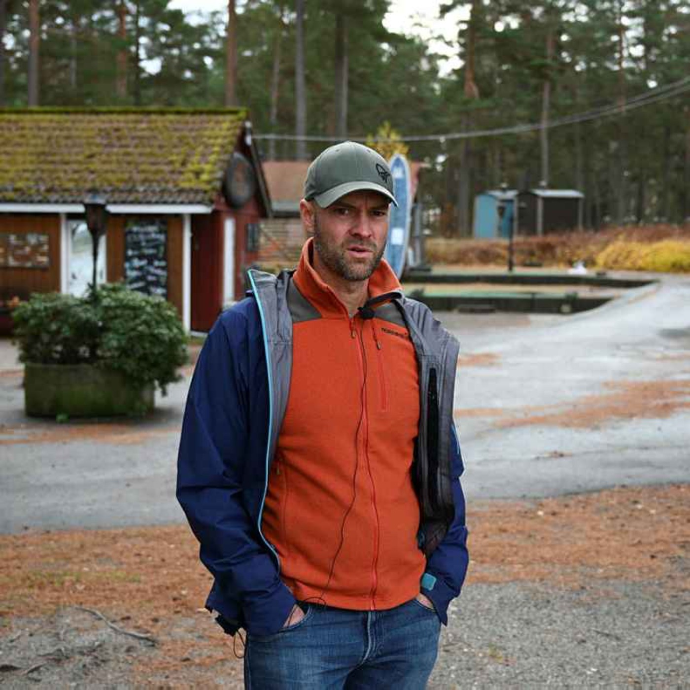 Agderposten