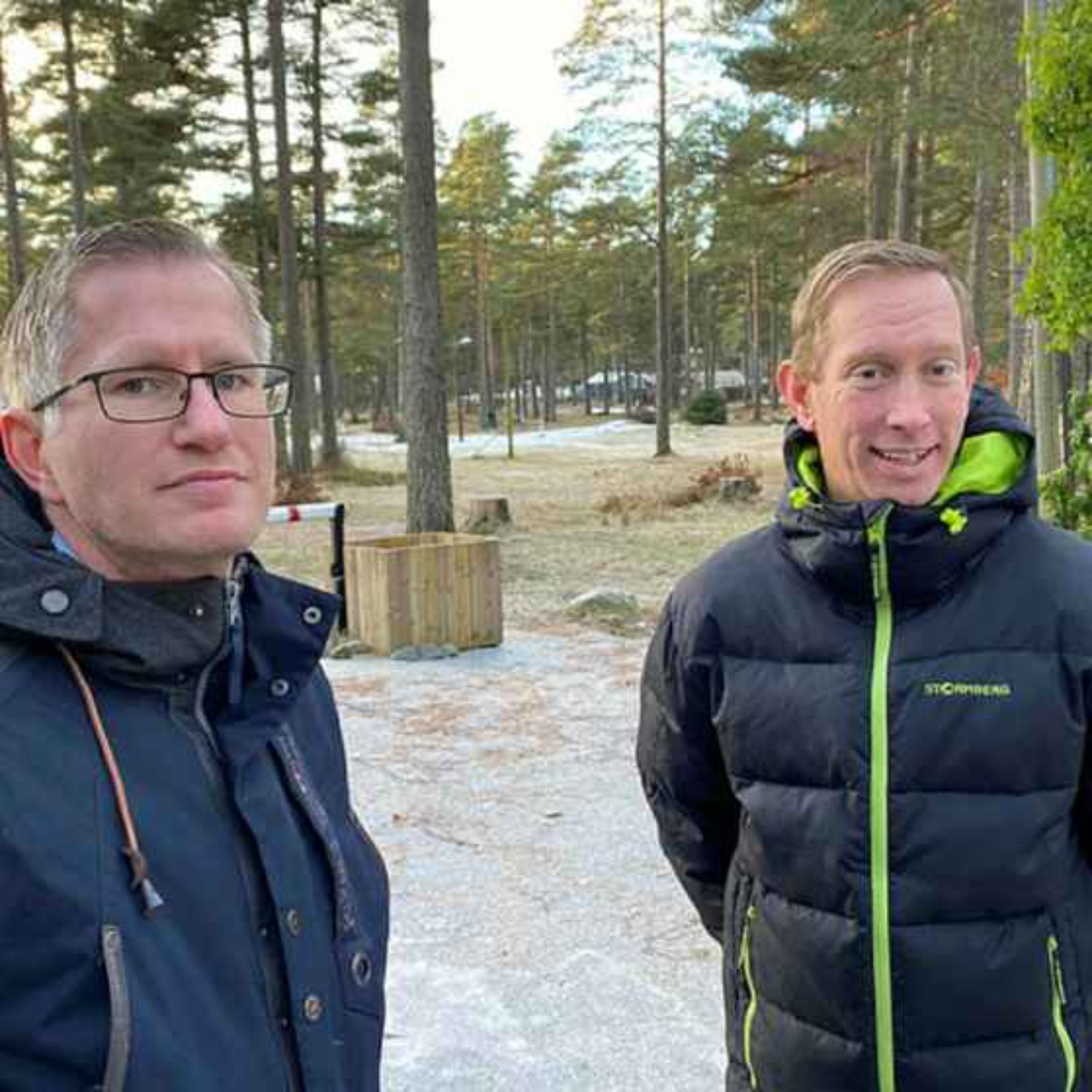 Agderposten