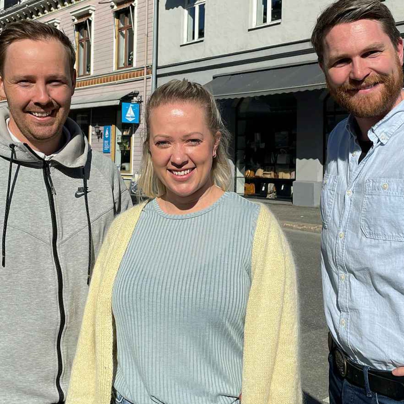 Agderposten