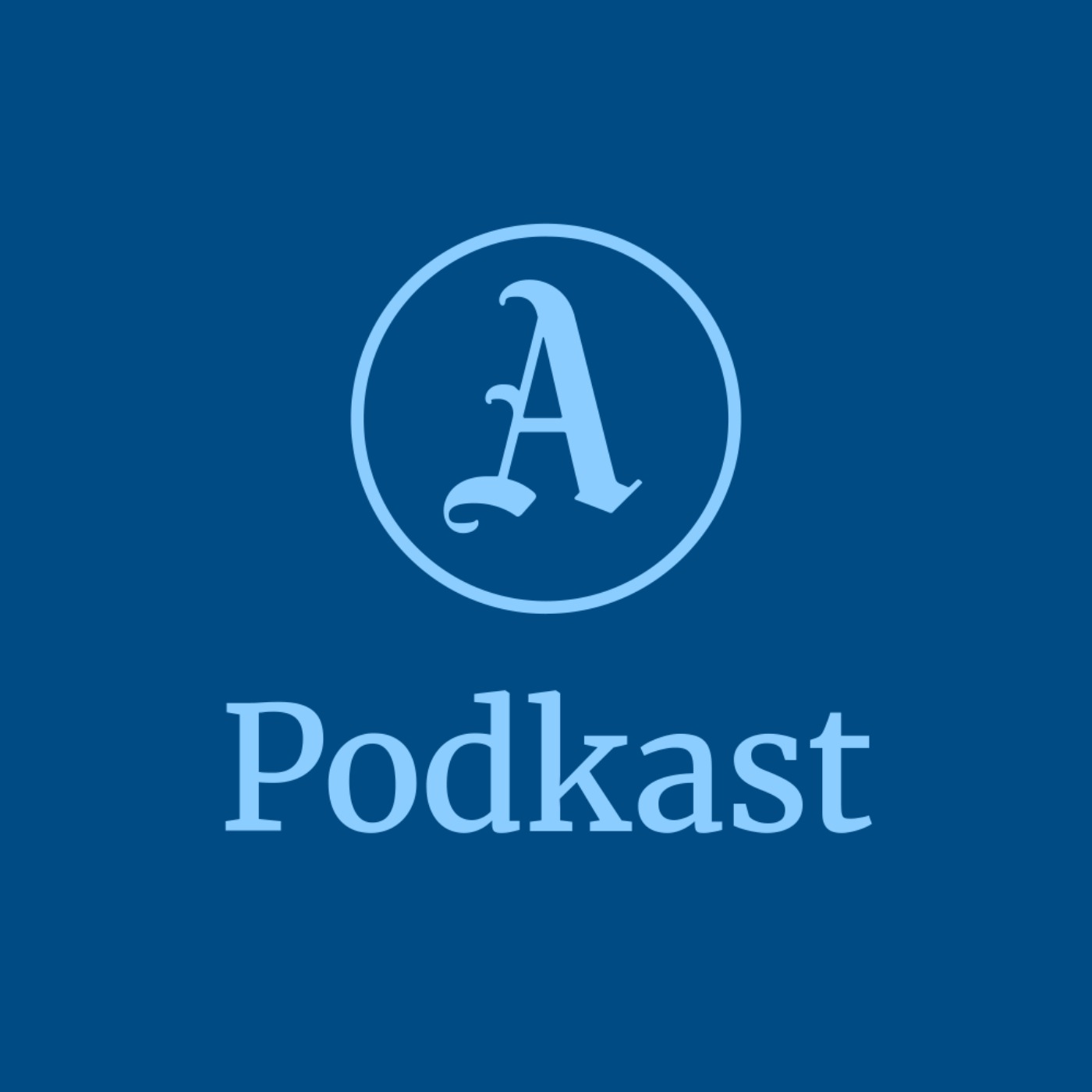 Agderposten podkast