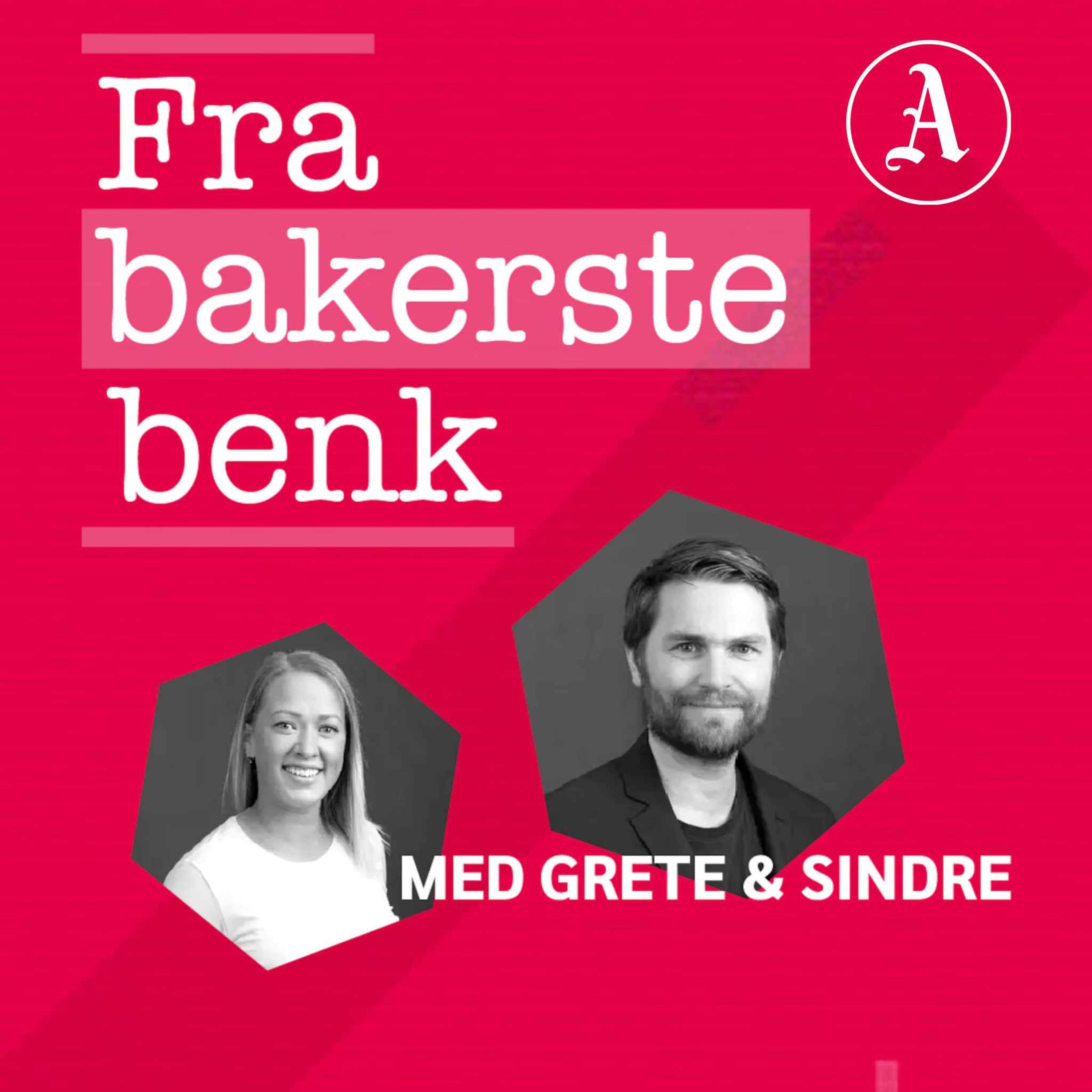 Agderposten podkast