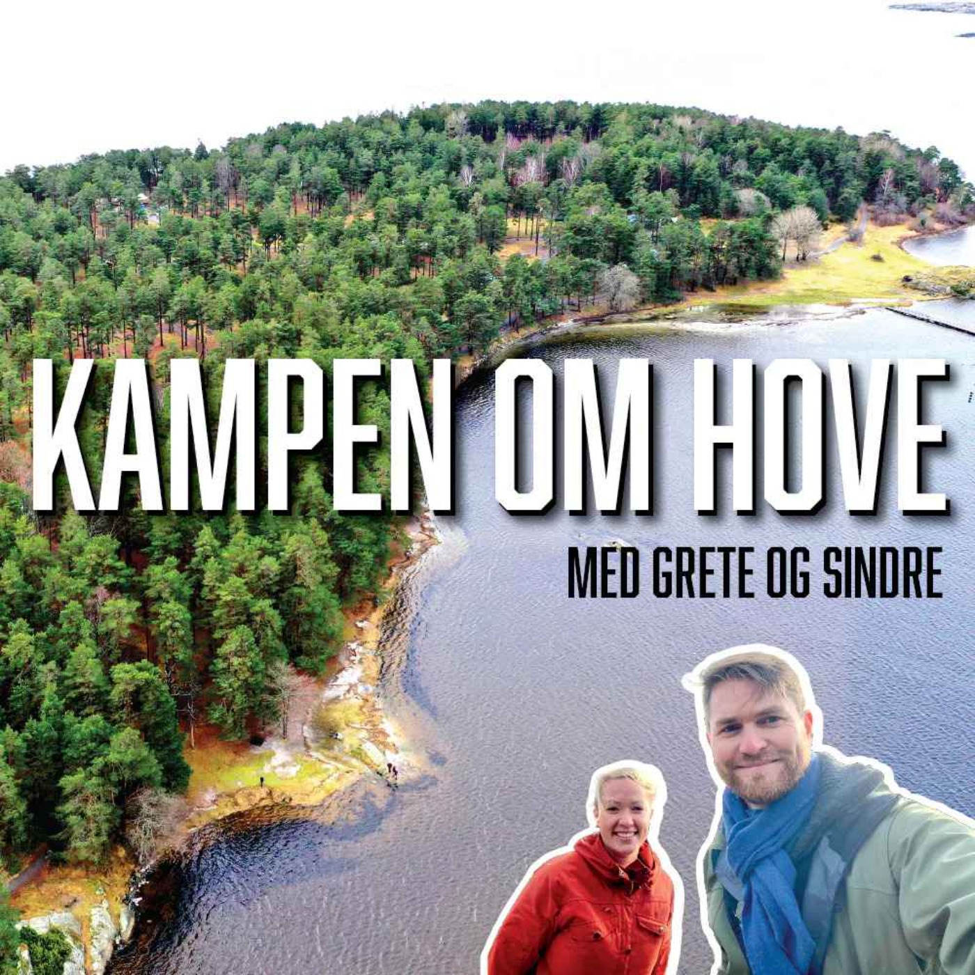 Agderposten podkast