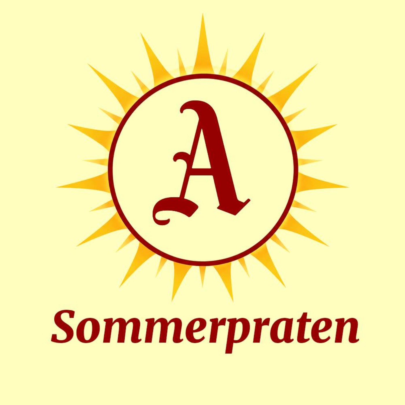 Sommerpraten - Siri Dalsmo Berge episode artwork