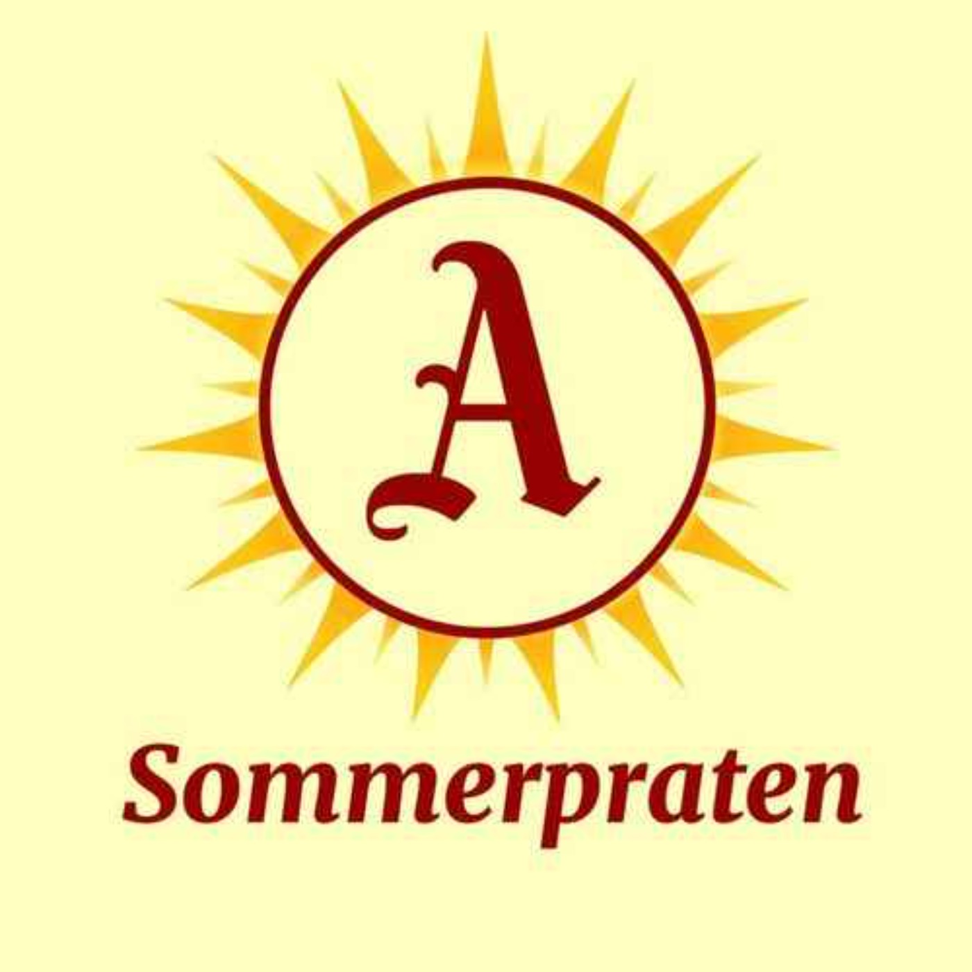 Sommerpraten - Bugge Wesseltoft episode artwork