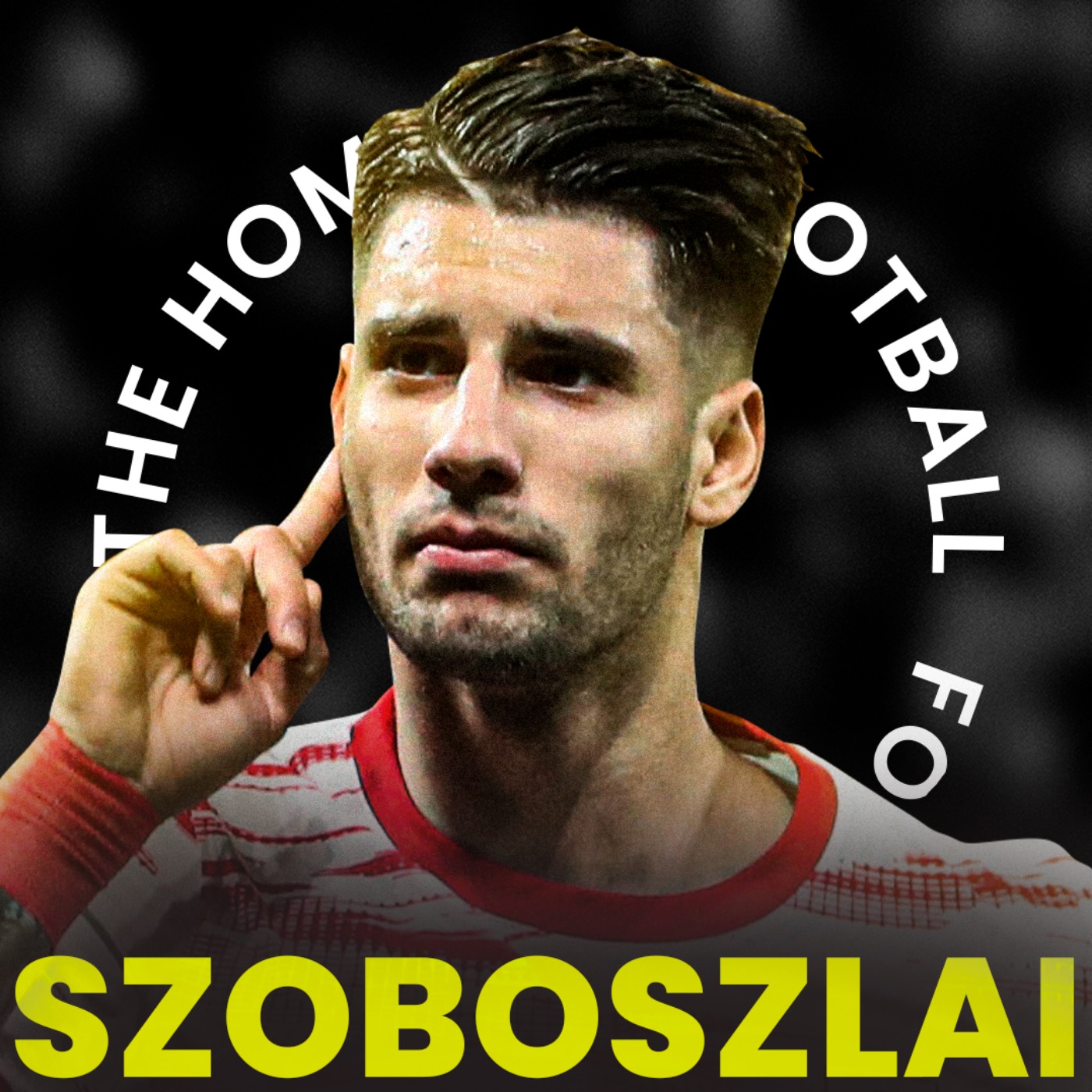 cover art for The rise of Hungarian supertalent Dominik Szoboszlai