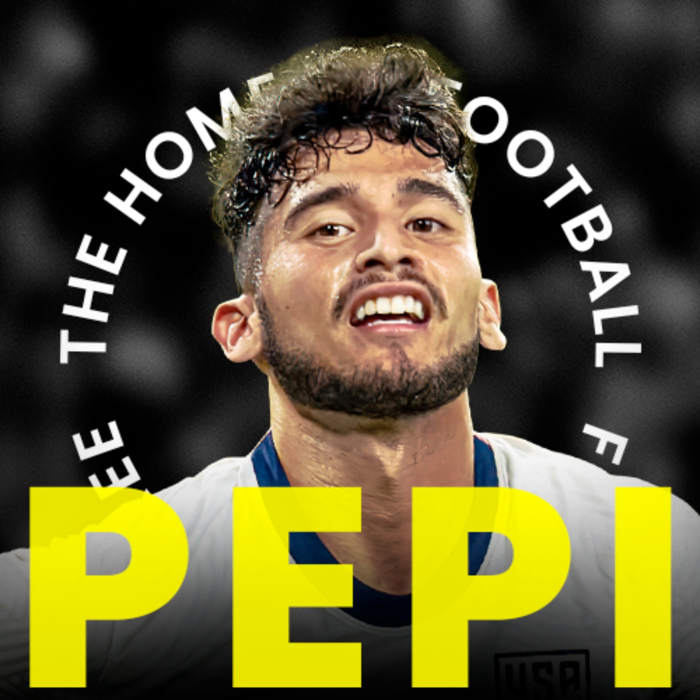 433: The Home of Football