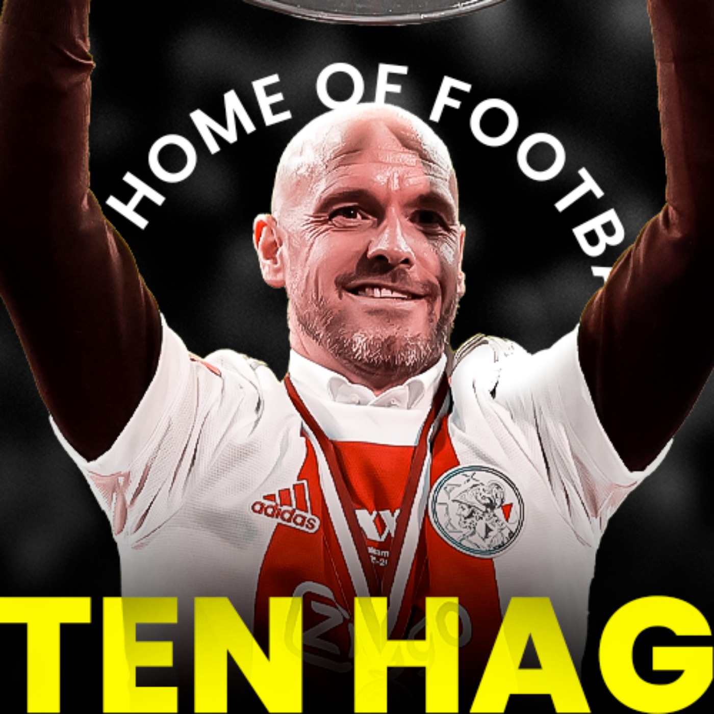 433: The Home of Football