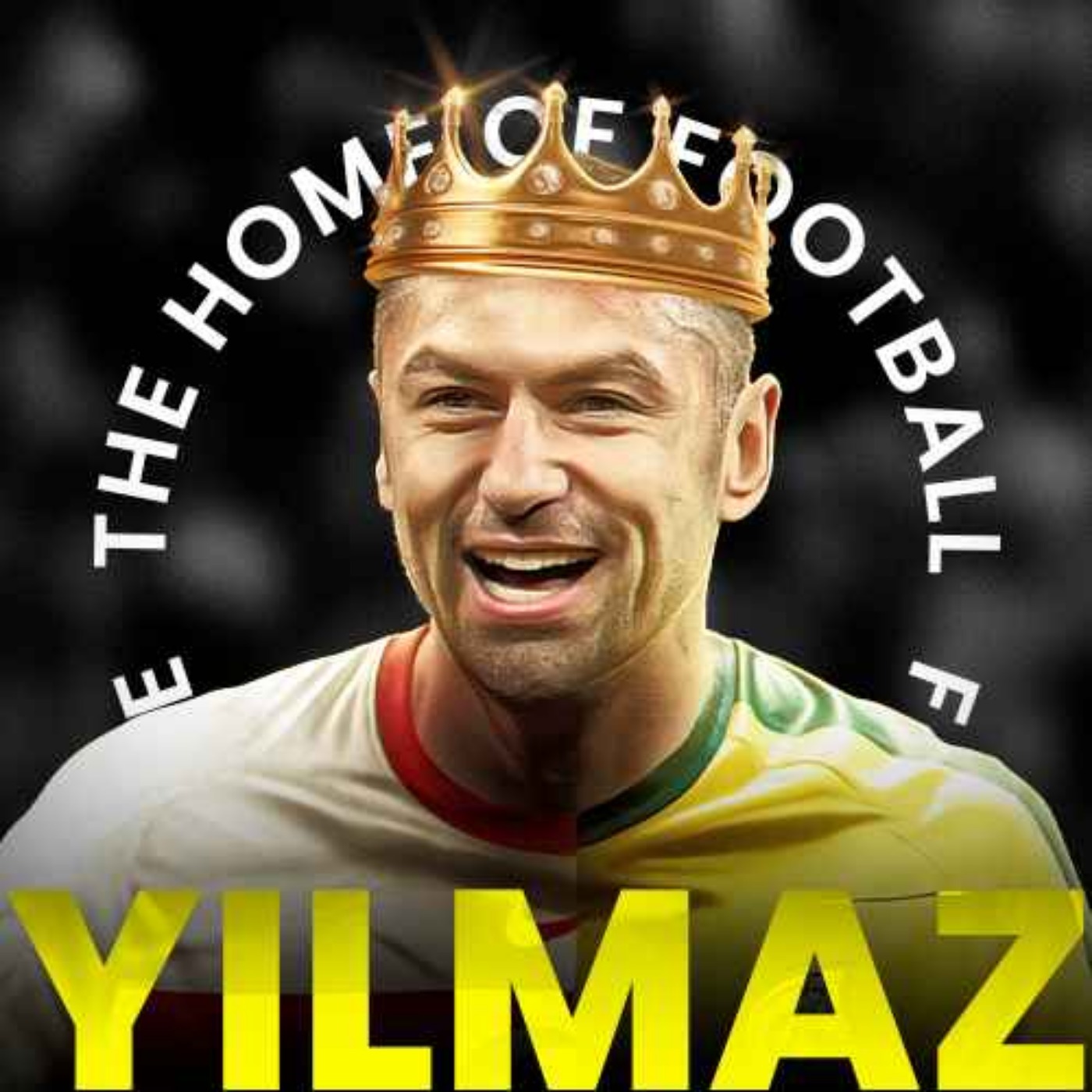 433: The Home of Football