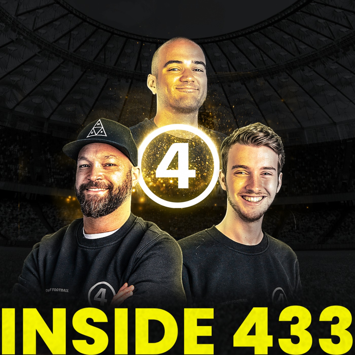433: The Home of Football