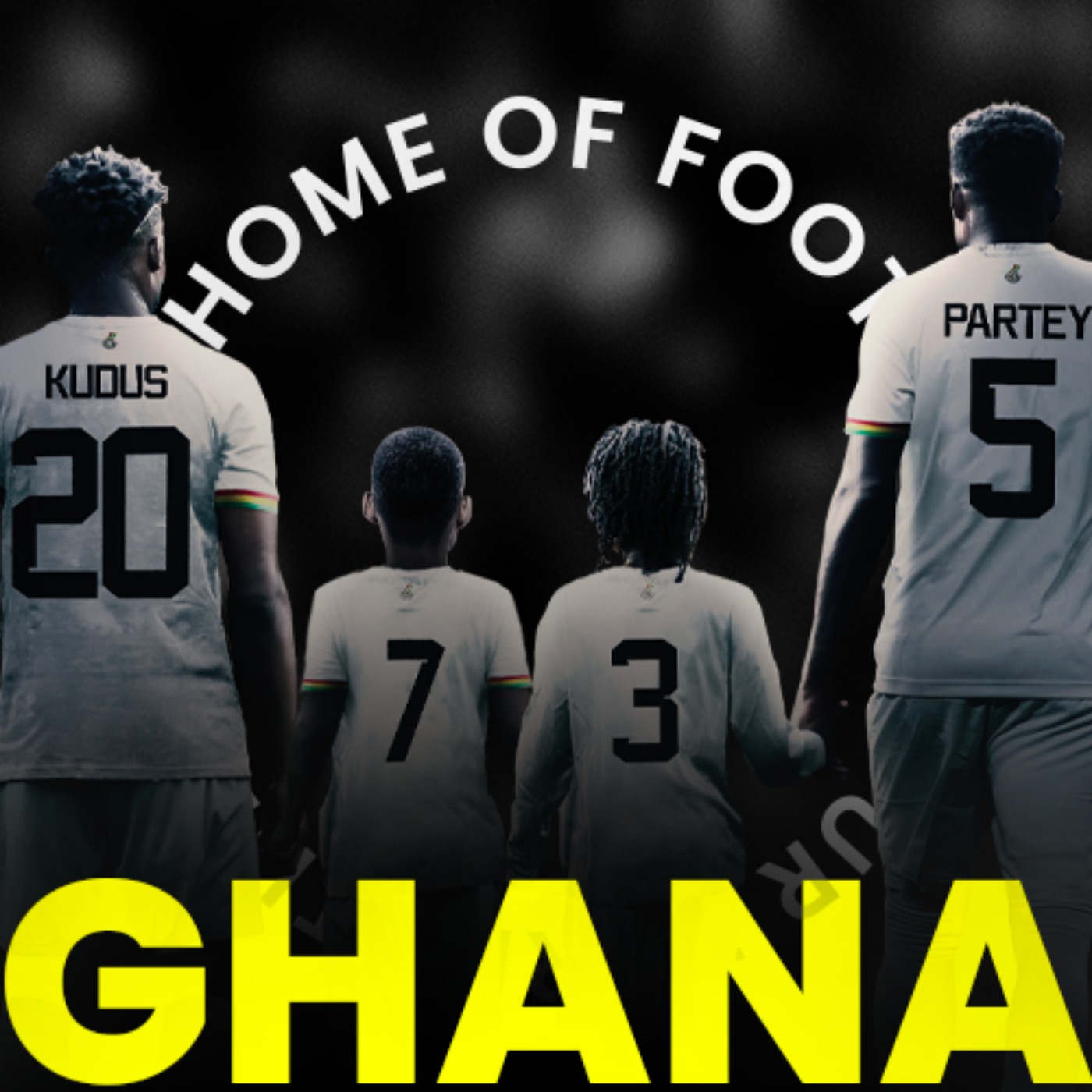 Inside Ghana's football culture