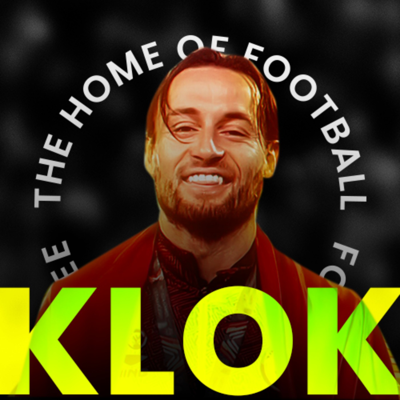 Meet Indonesian star Marc Klok