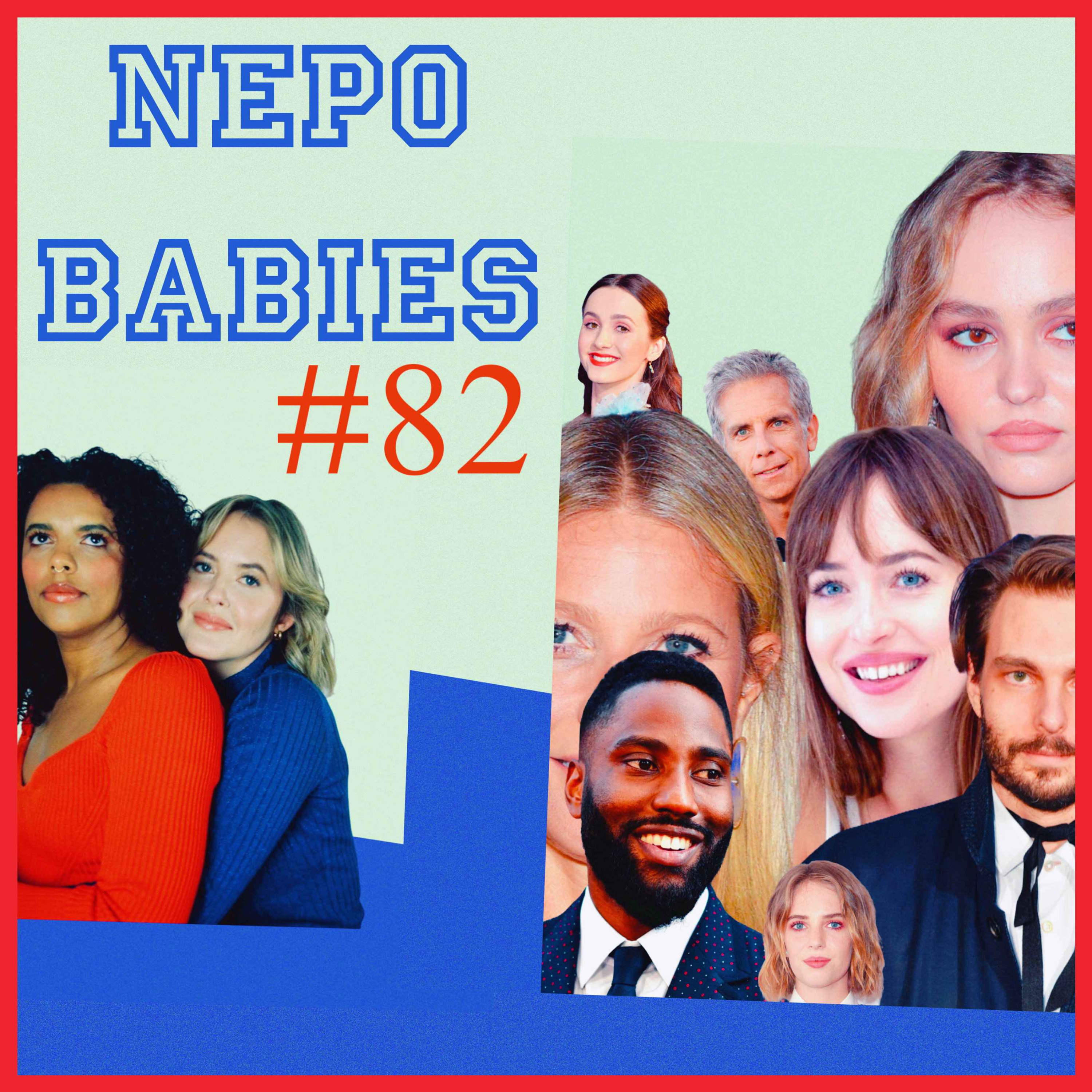 Inside The World Of Famous Nepo Babies The Offspring Of Stardom