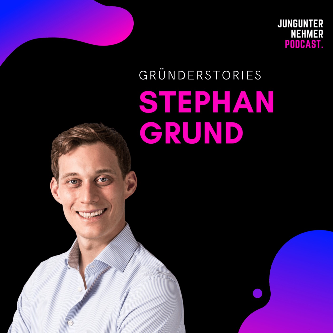 Stephan Grund, OKM Detectors | Gründerstories