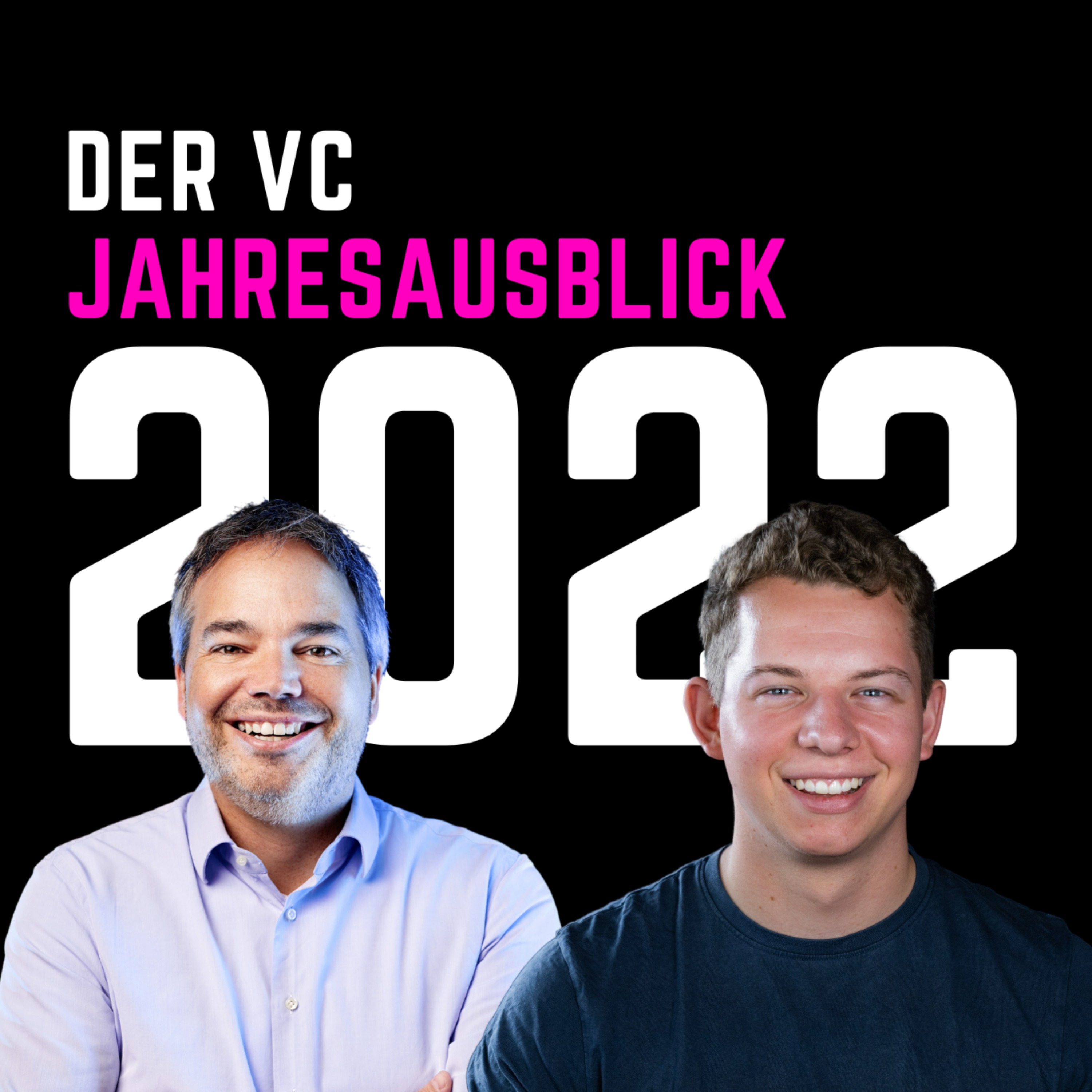 Der VC Jahresausblick mit Florian Heinemann