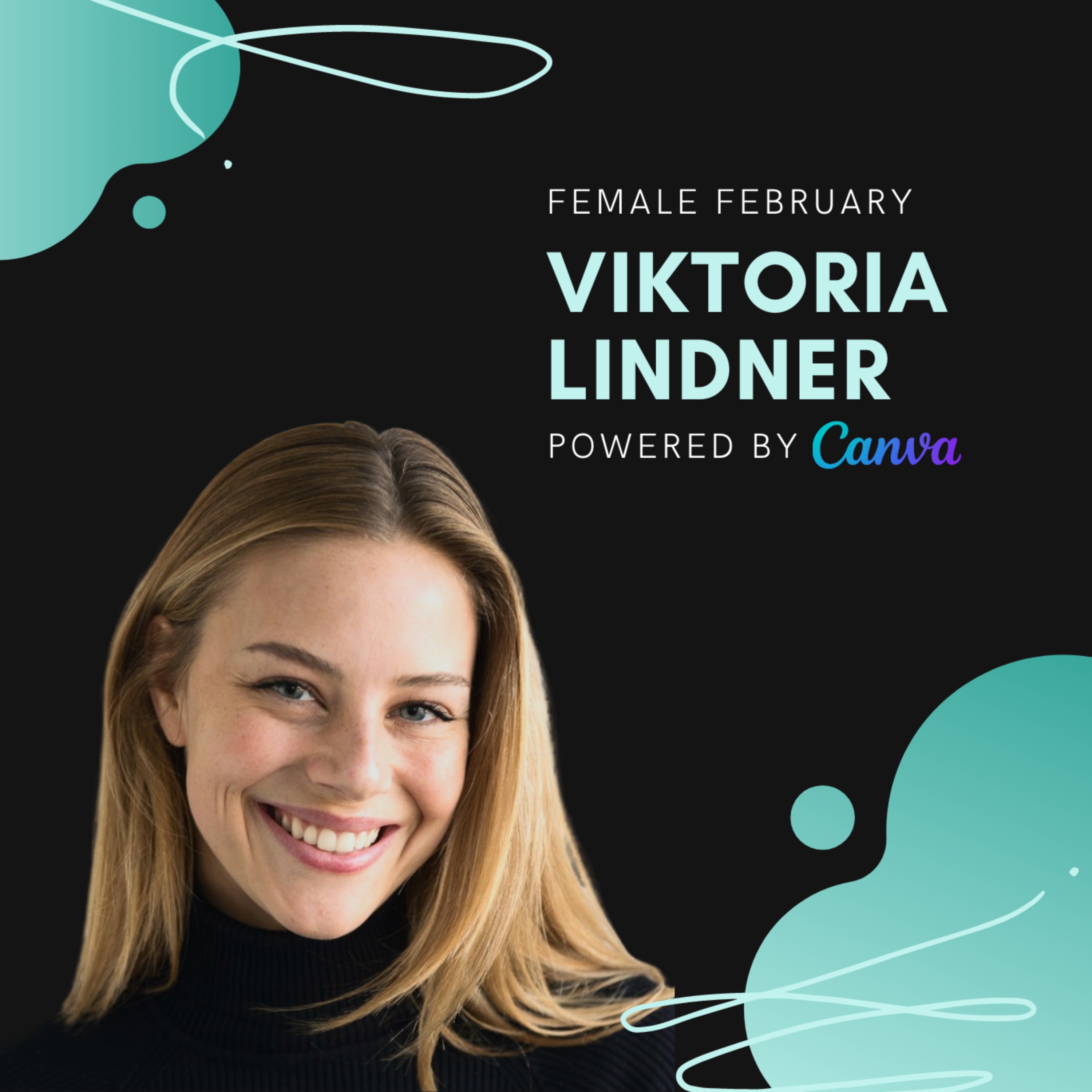 Viktoria Lindner, Mindsurance | Female February Image
