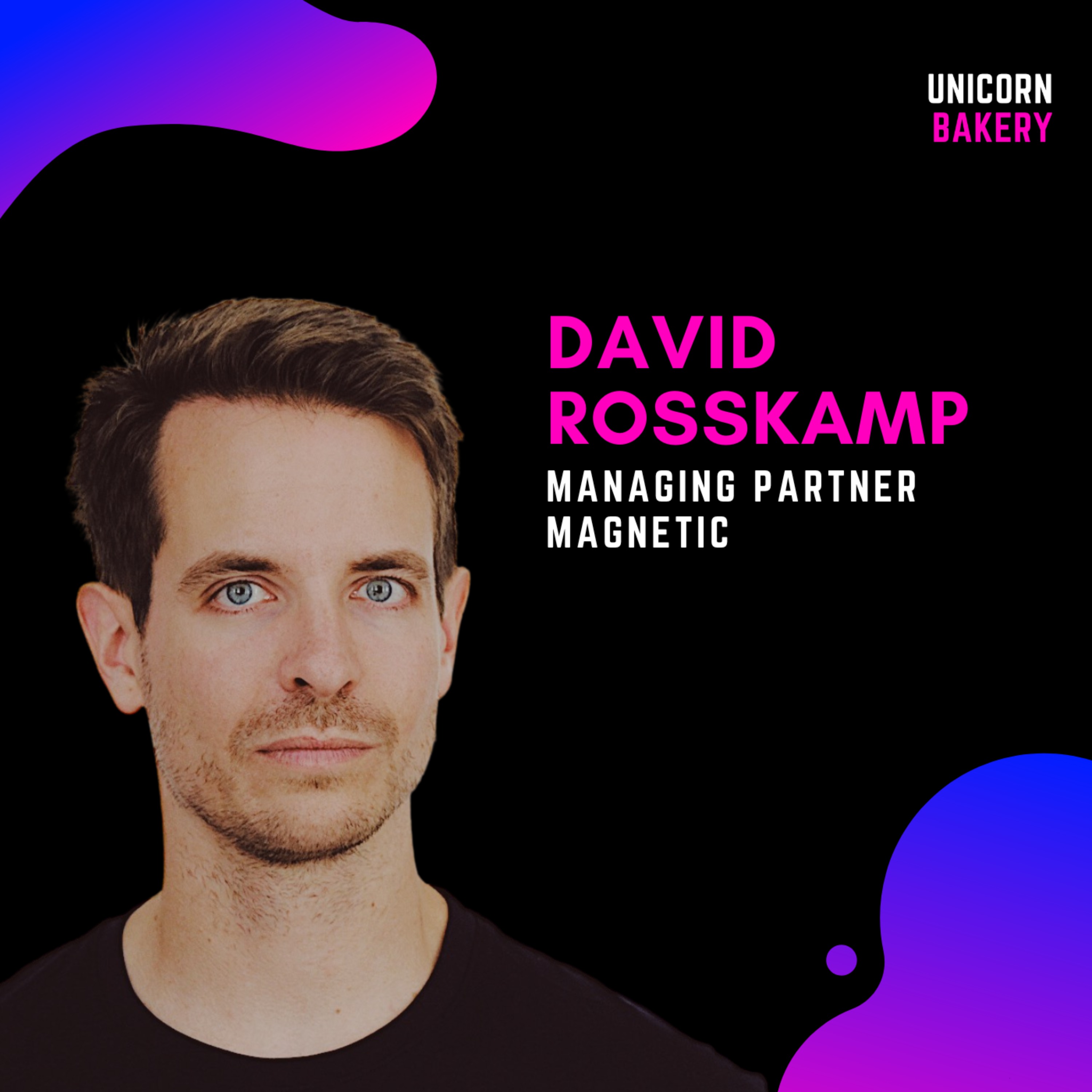 Umgang mit FOMO als VC, Marktanalyse & Selbstdisziplin – David Rosskamp, Magnetic