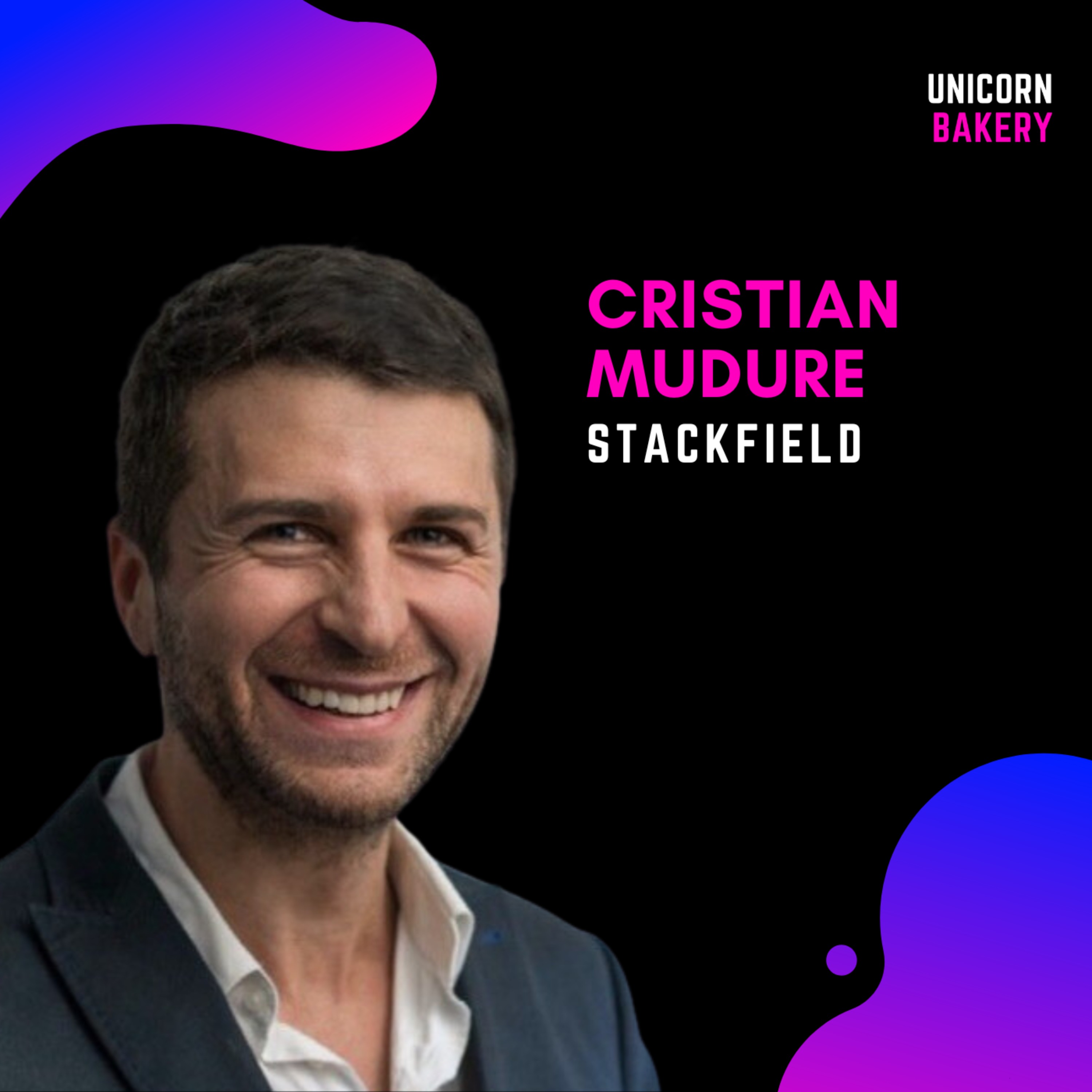 10 Millionen Software-Umsatz ohne Investoren (Bootstrapping, Alternative Kundengruppen, Differenzierung durch Datenschutz) Cristian Mudure, Stackfield