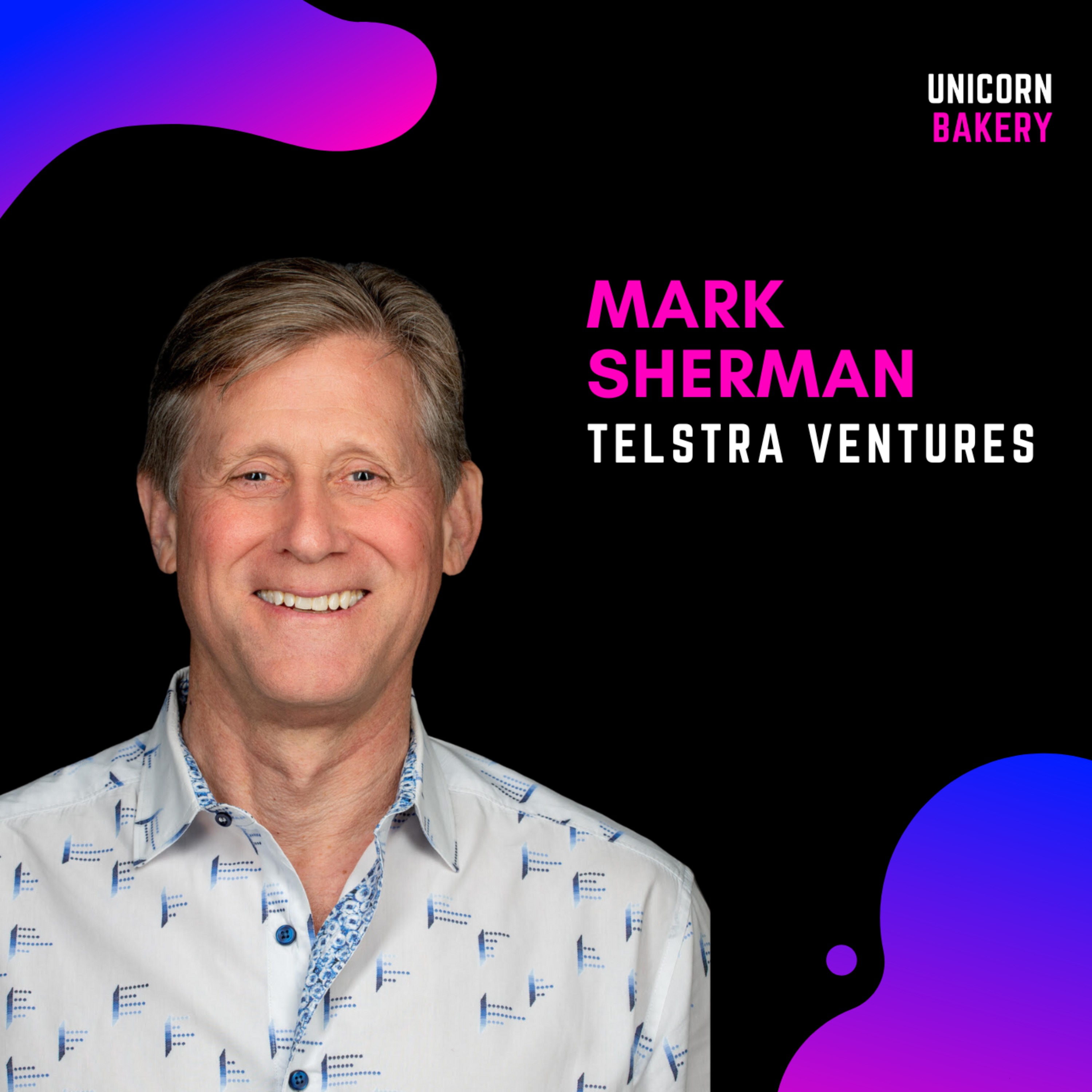 Venture Industry: A Look at the Last 20 Years, Mark Sherman, Telstra Ventures