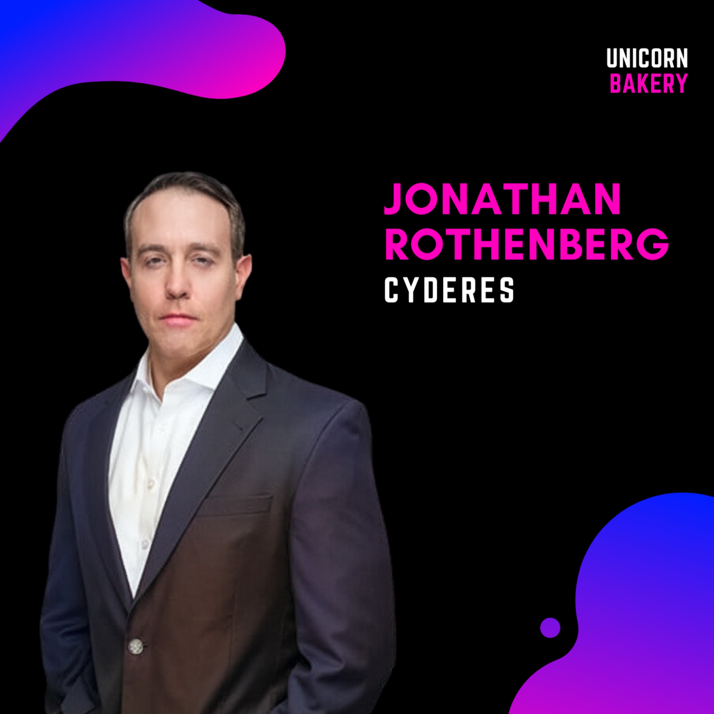 Exit: What strategic buyers really care about,  Jonathan Rothenberg, Cyderes