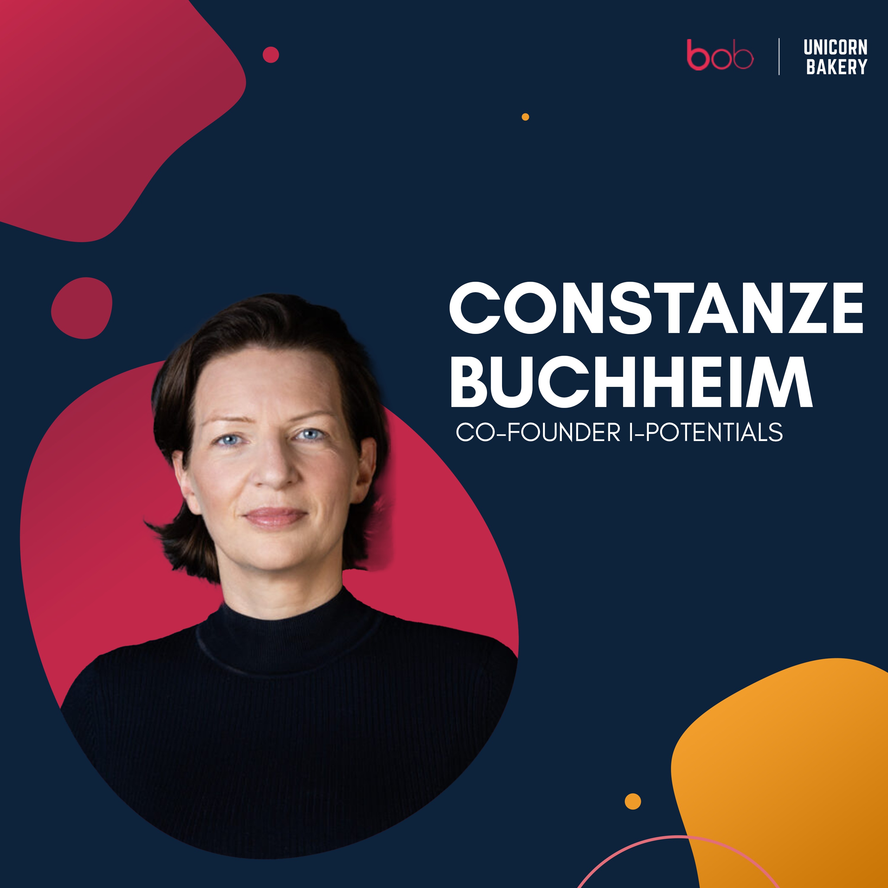 Warum viele Führungskräfte nicht für ihre Position geeignet sind -  Self Assessment für Gründer & Führungskräfte  | Constanze Buchheim, i-potentials, Leadership Bakery