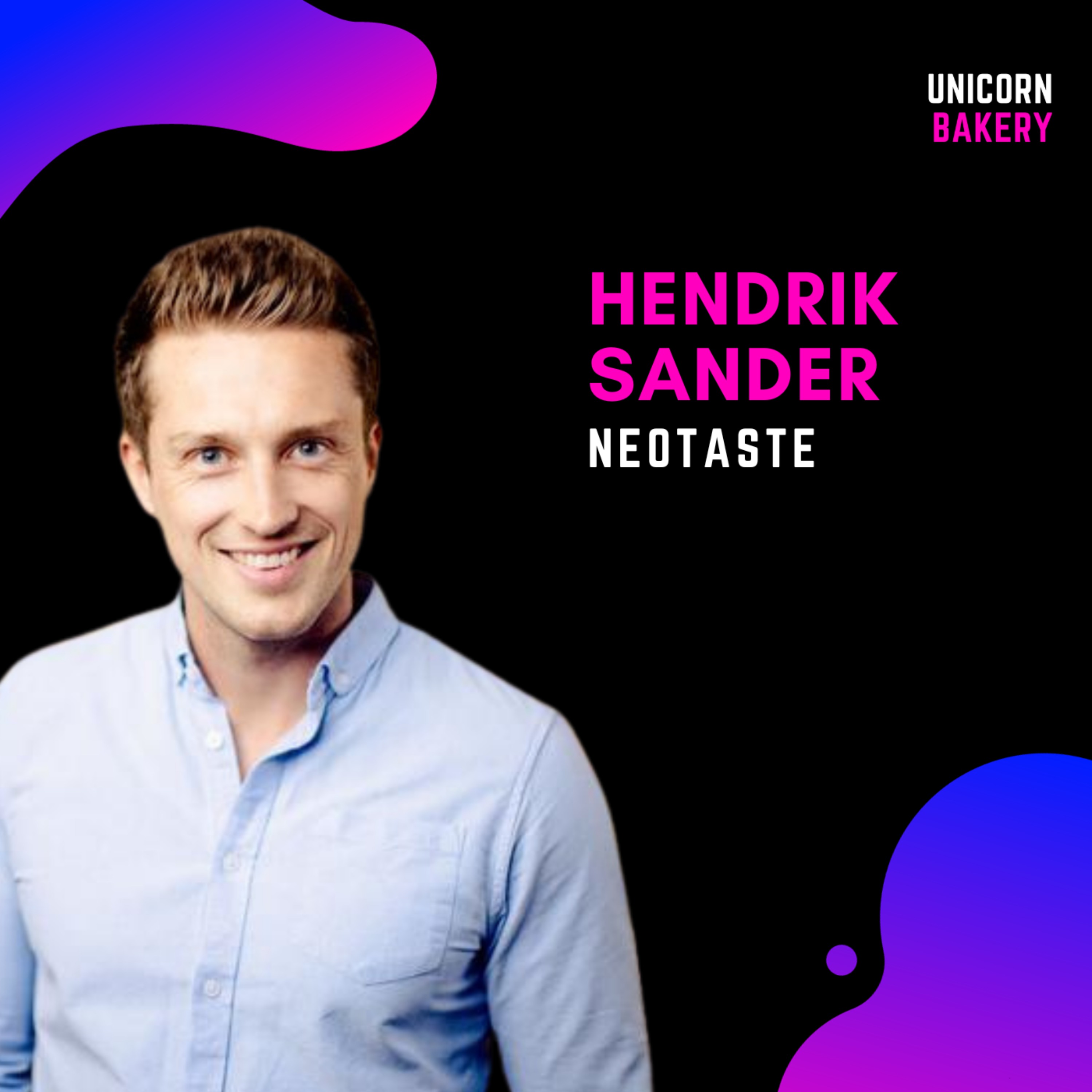 Neotaste: 70.000 zahlende Kunden für Restaurant Discovery (Consumer Marketplace) | Post Series-A Teambuilding | How to: Consumer Fundraising | Performance vs. Brand Marketing | Playbook für lokale Expansion  - Hendrik Sander, Neotaste