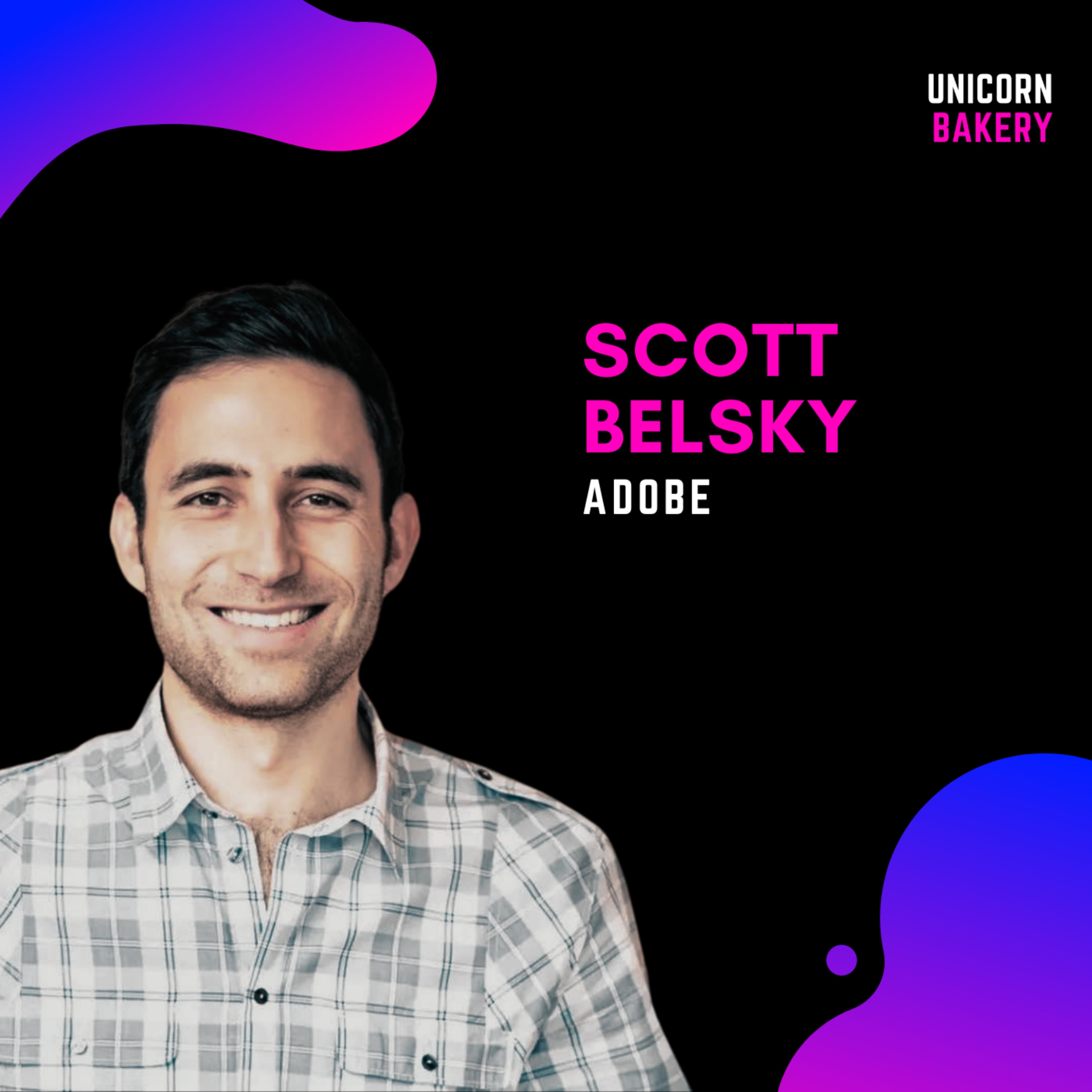 How AI changes creativity forever, with Adobe’s Chief Strategy Officer Scott Belsky