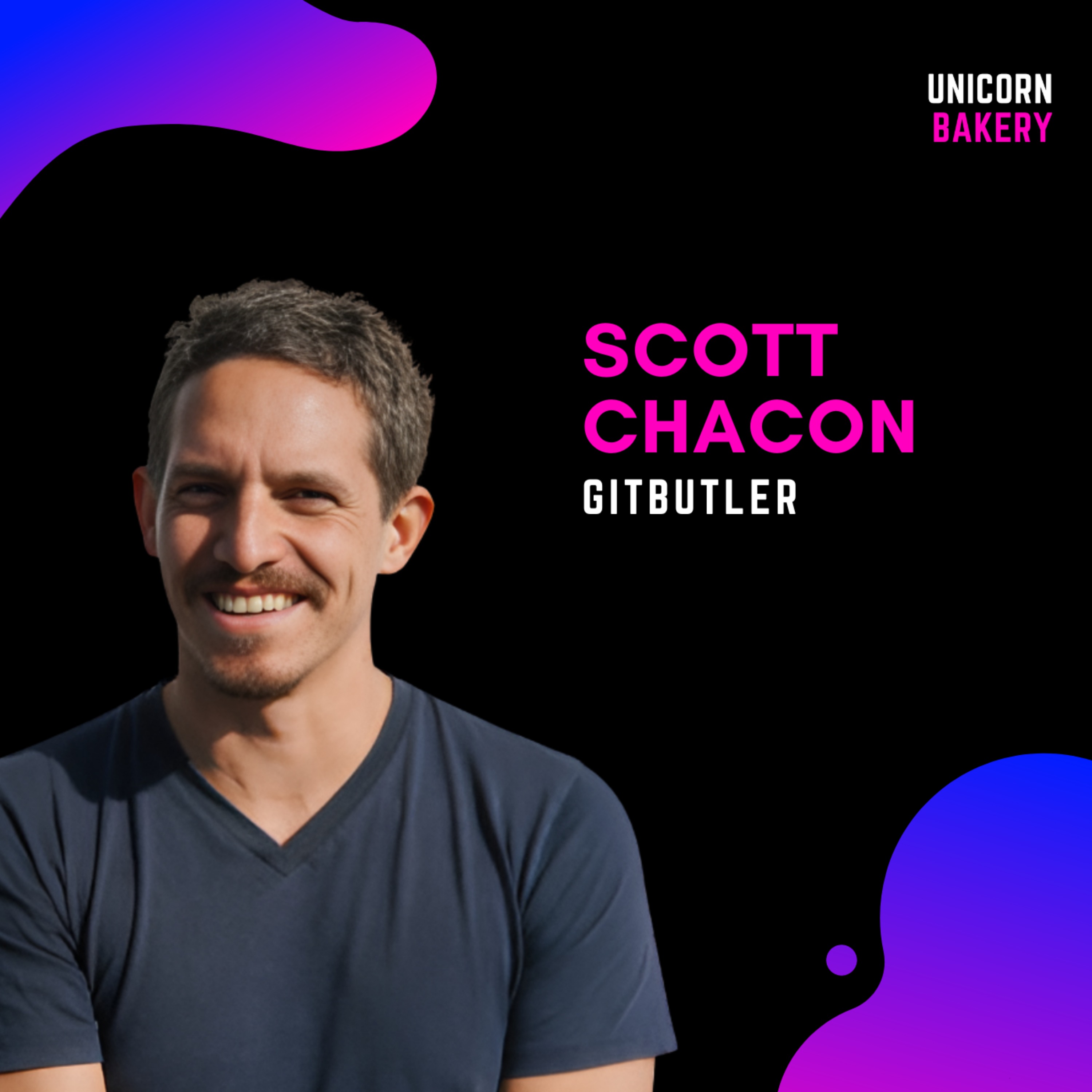 How does it feel to make a 100 million dollars with an exit? with GitHub and Gitbutler Founder Scott Chacon