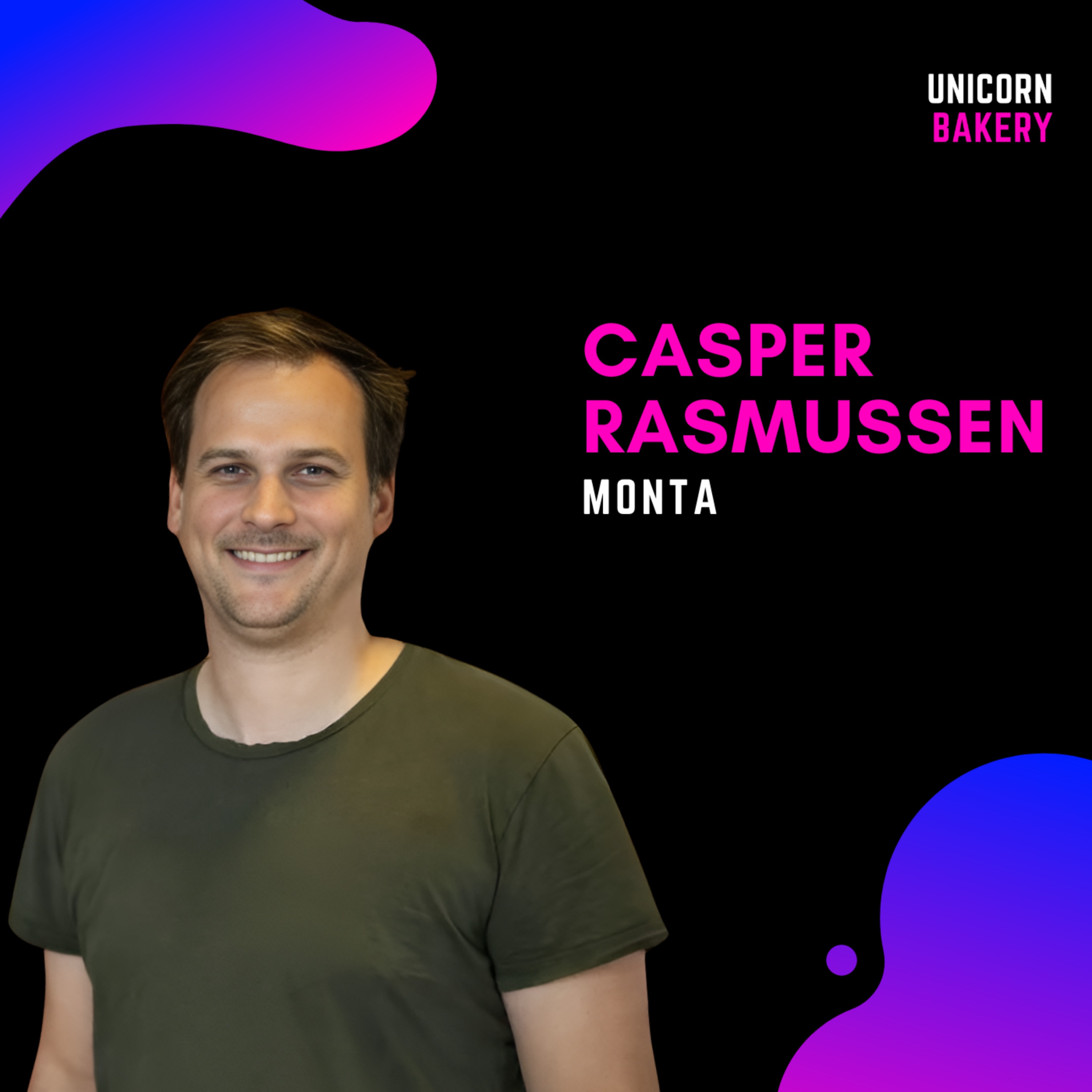 Blitzscaling vs. Bootstrapping: How to choose your founder journey - Casper Rasmussen, Monta