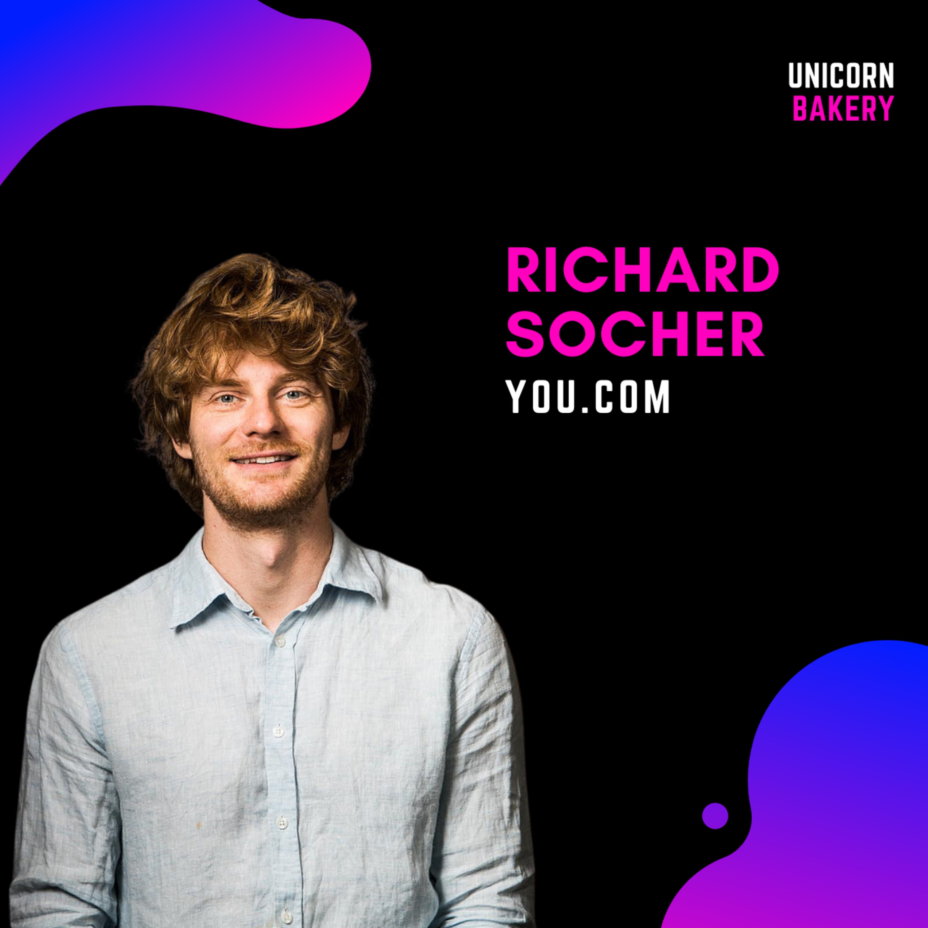 The AI Playbook: Richard Socher’s Guide to Building a Successful AI Company