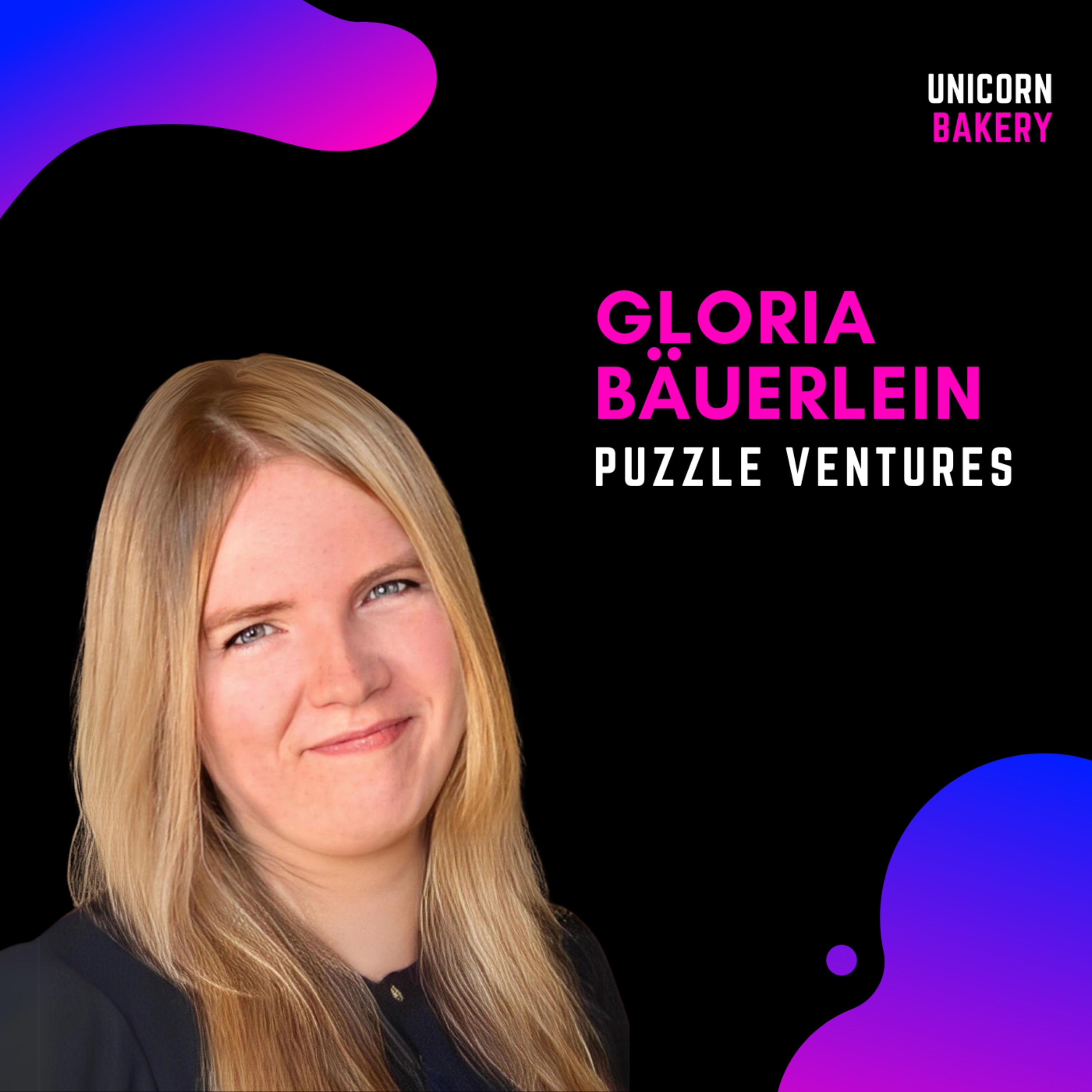 Fundraising Playbook: So strukturierst du die perfekte Finanzierungsrunde und bleibst in späteren Stunden finanzierbar (mit Gloria Bäuerlein von Puzzle Ventures)