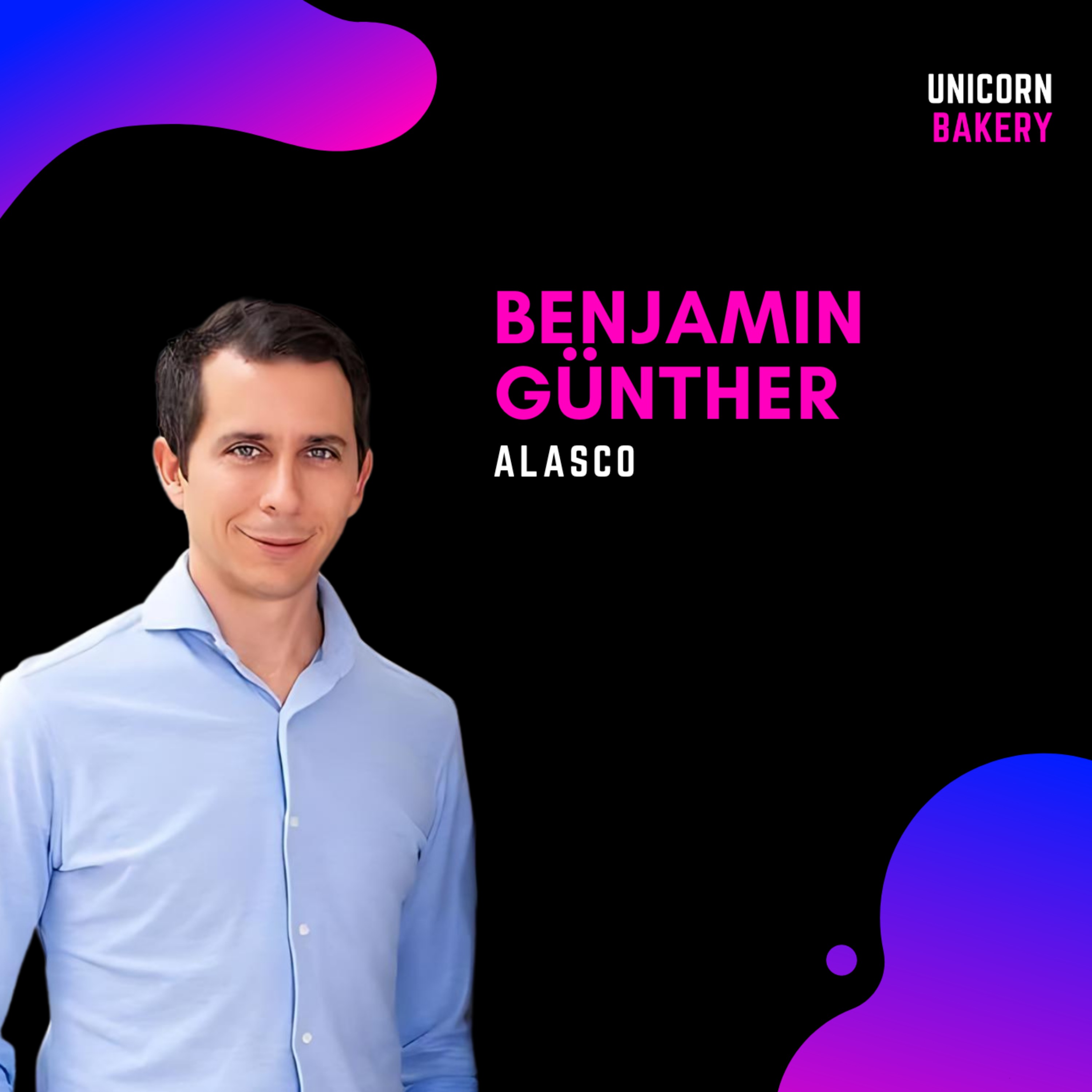 Bessere Deals als Gründer verhandeln: Verhandlungstipps nach mehr als 50 Millionen Finanzierungen von Investoren & 80 Millionen Exit  – Benjamin Günther, Alasco