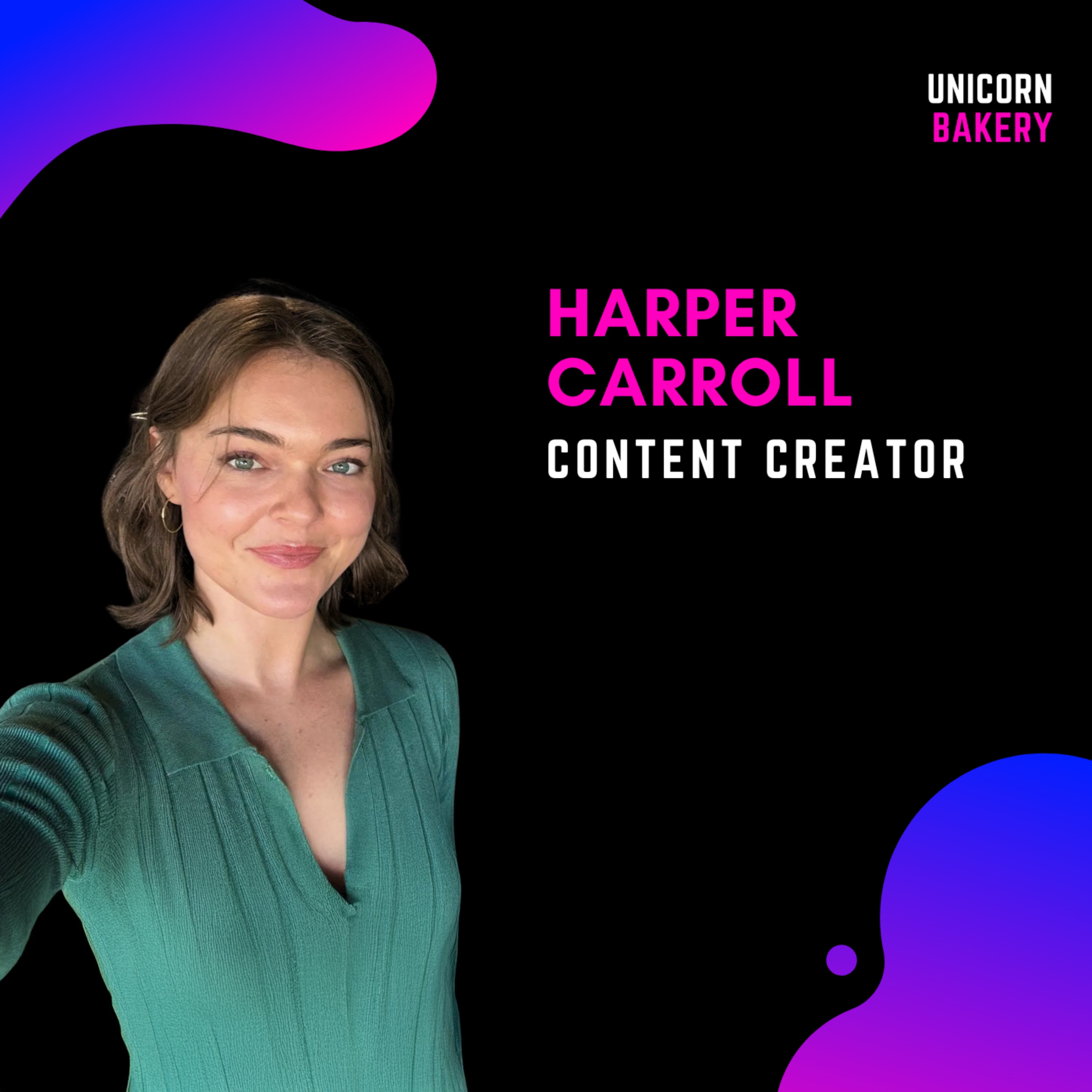 Master Educational Short Form Content: How HarperCarrollAI won 400k Instagram Followers in 13 Months without losing content depth