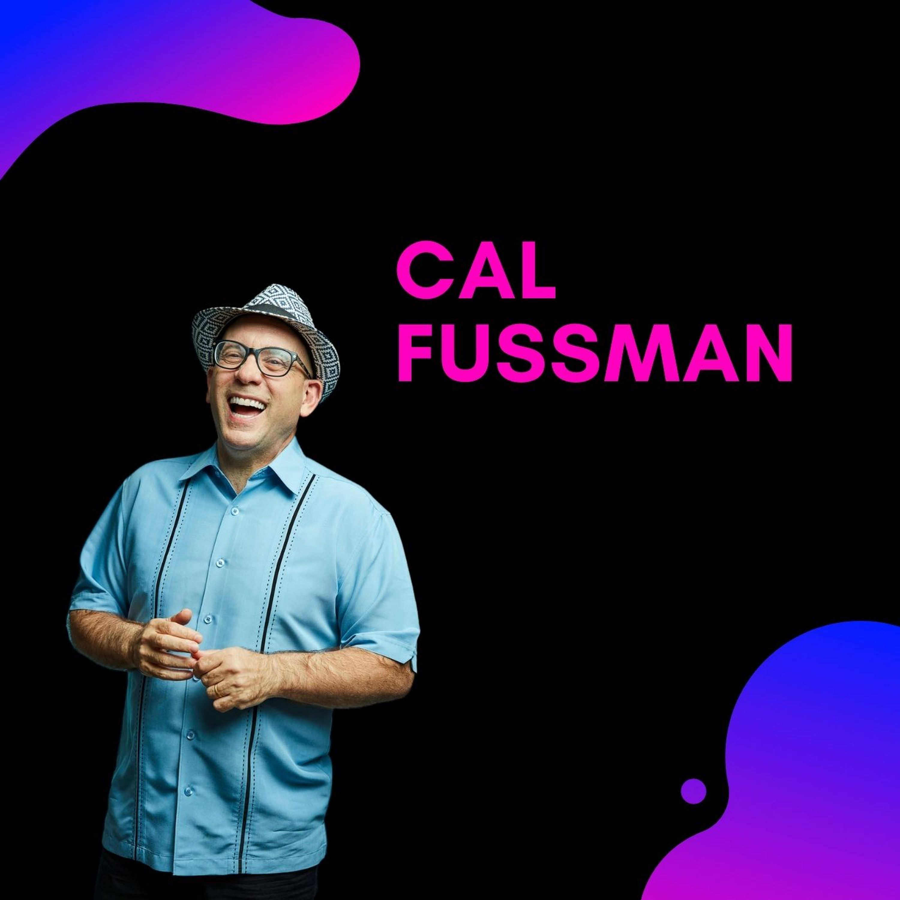 Cal Fussman, New York Times Bestselling Author