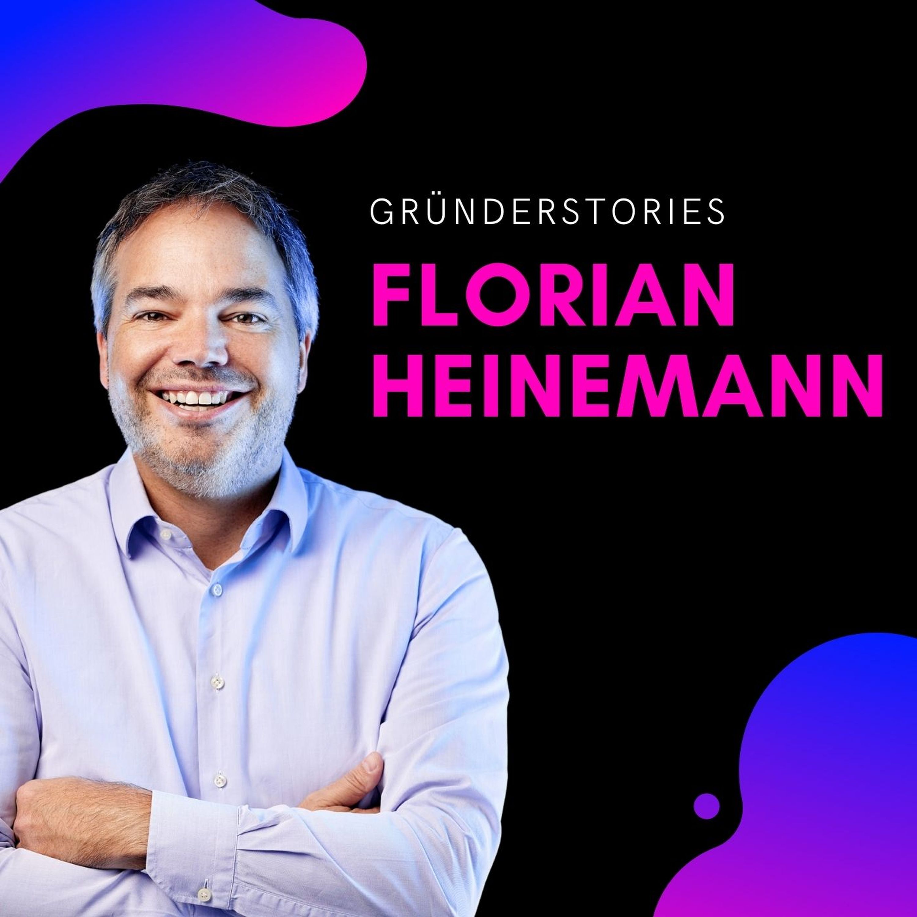 Shorts 29 | Florian Heinemann: Anforderungen von VCs an Gründer