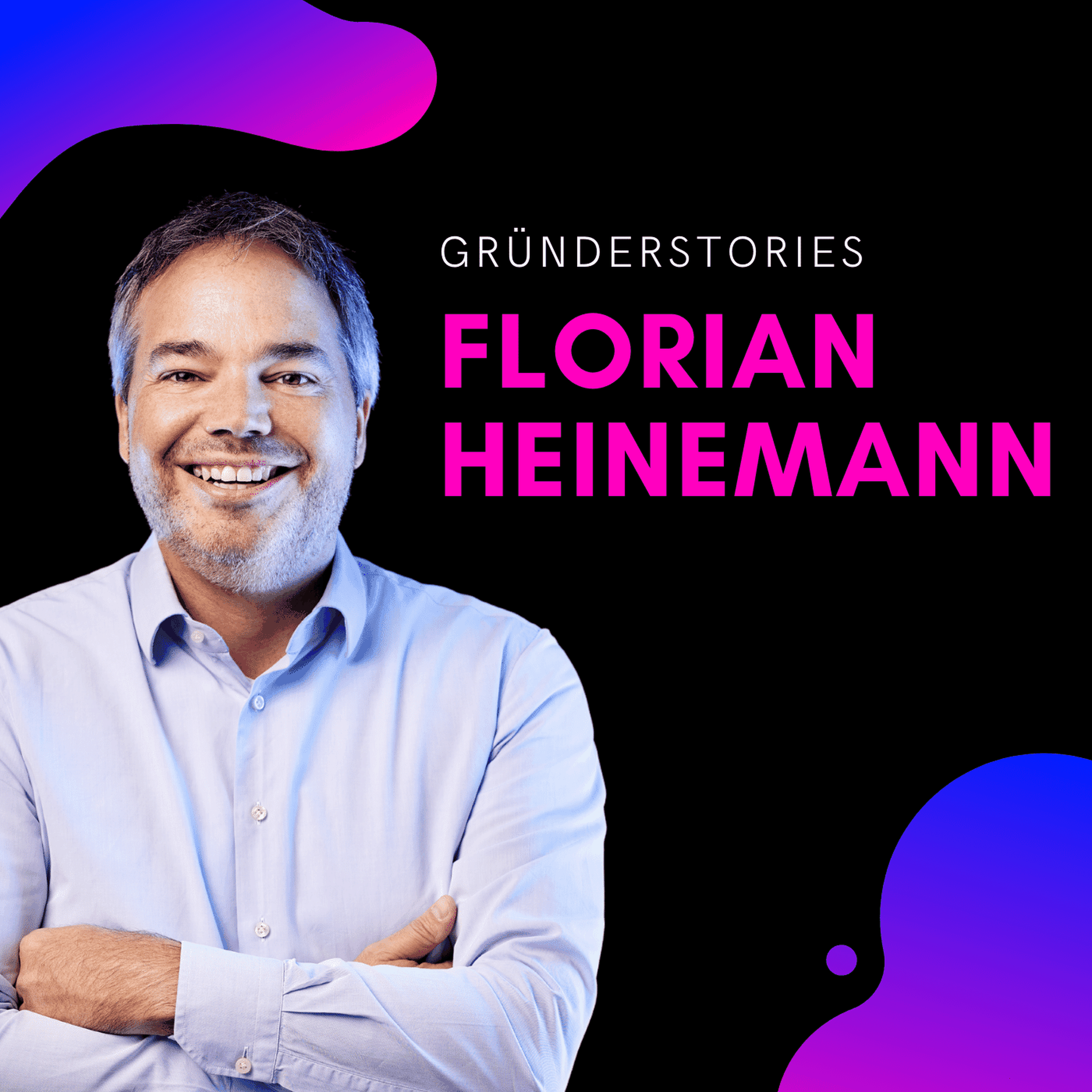 Shorts 22 | Florian Heinemann: Gründerskills