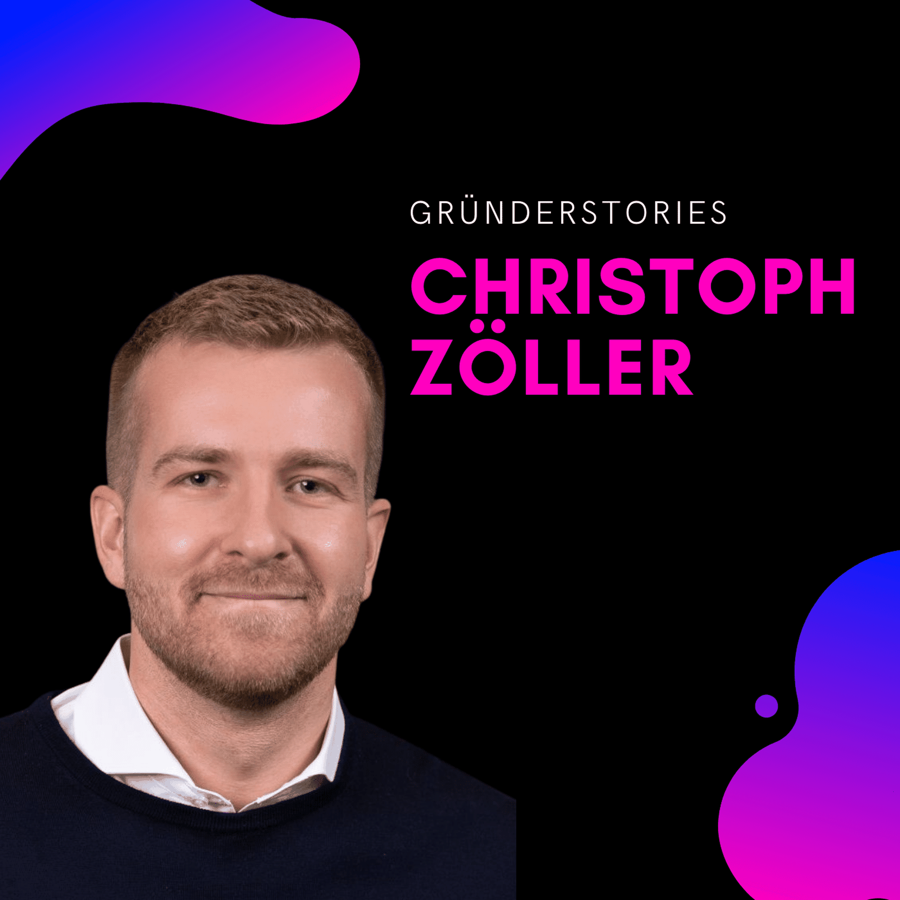 Christoph Zöller, Instaffo | Gründerstories