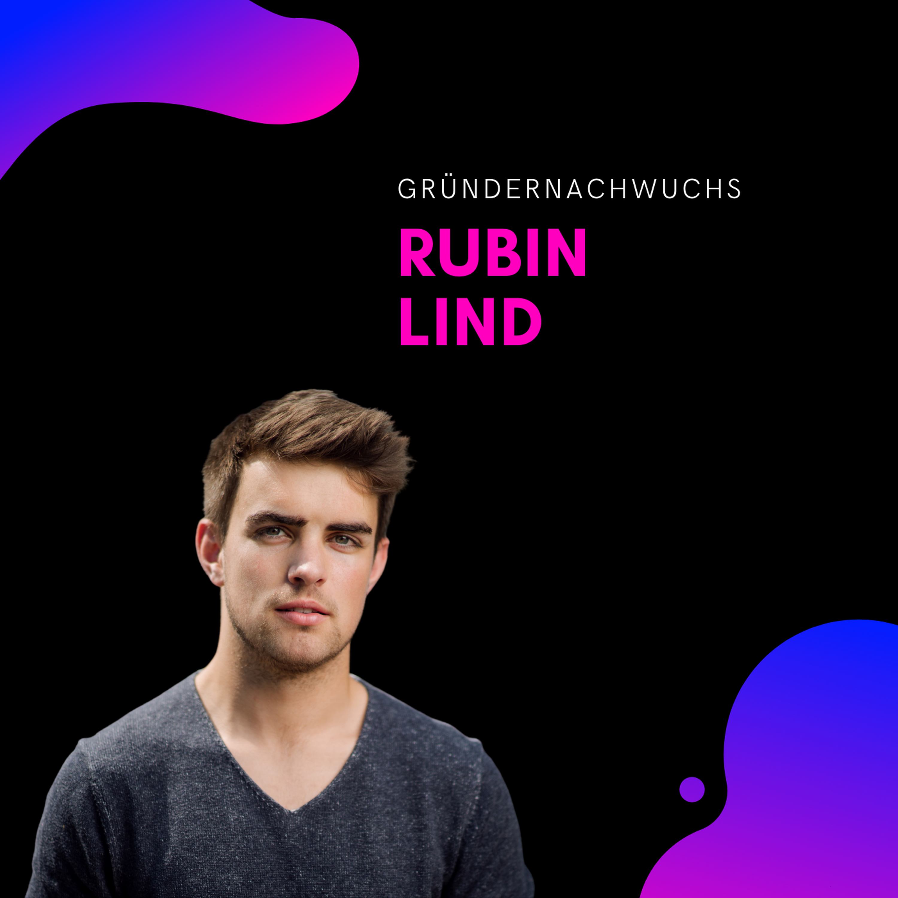 Shorts 13 | Rubin Lind: Perfektionismus wird dich killen