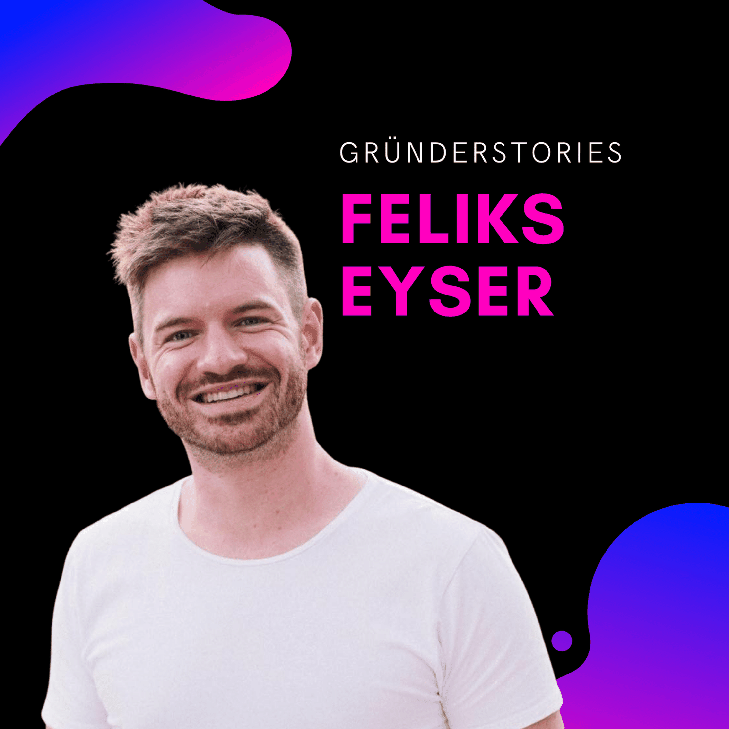 Shorts 04 | Feliks Eyser: Ein Startup ist keine Familie