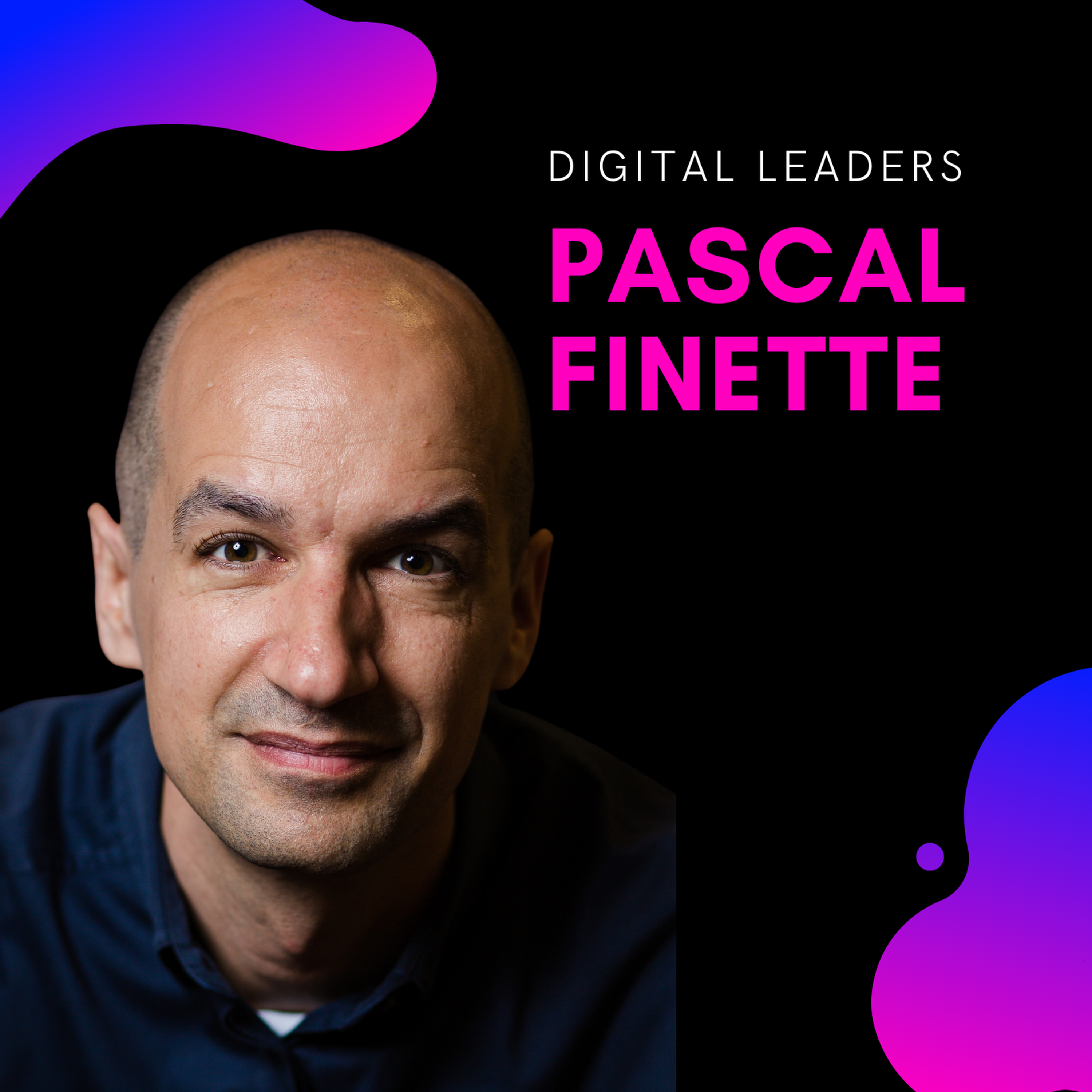 Shorts 03 | Pascal Finette: Exponentialität verstehen lernen